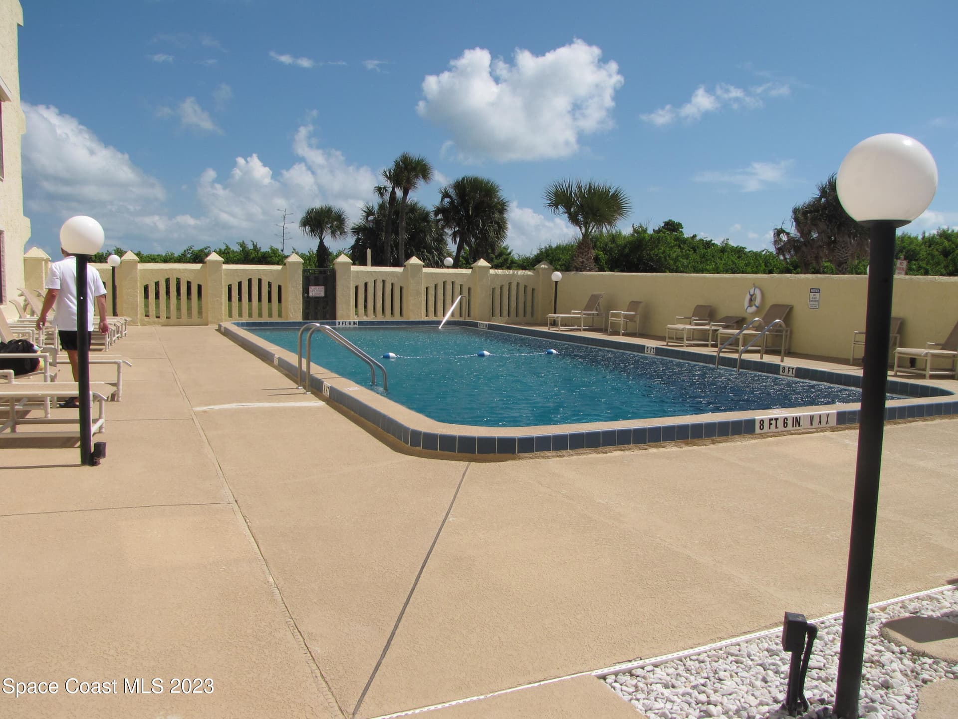 3060 N Atlantic Avenue 103 photo 16
