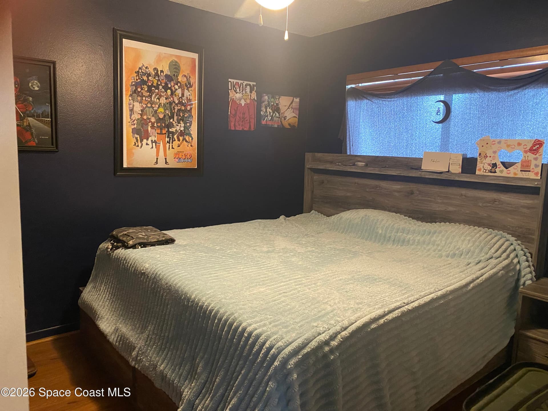 3799 S Banana River Boulevard 101 photo 5