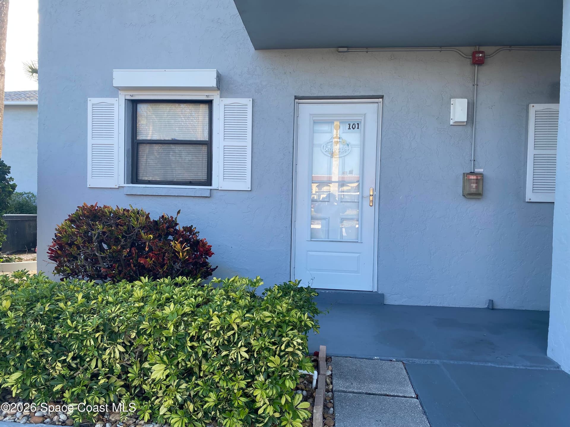 3799 S Banana River Boulevard 101 photo 1