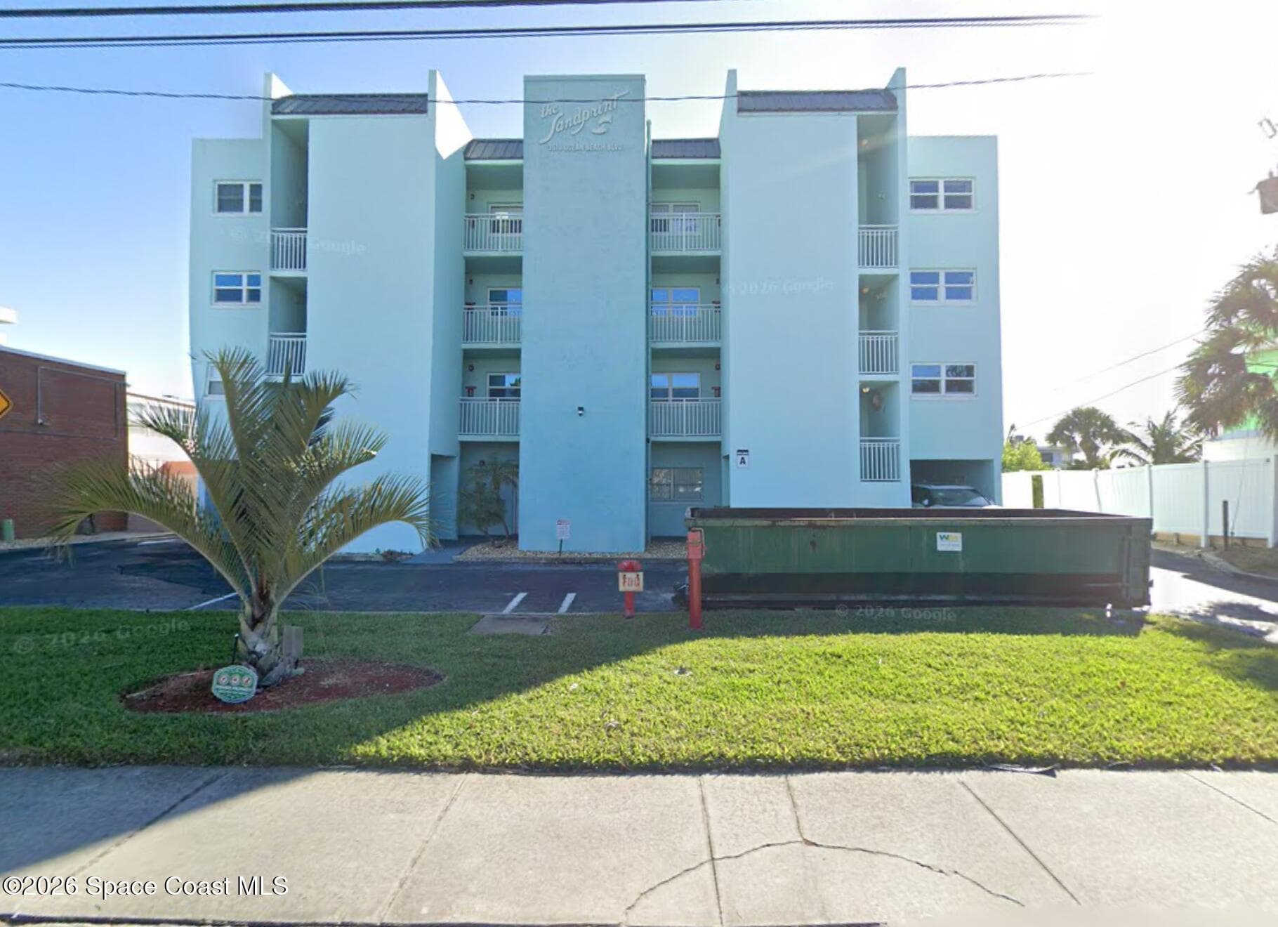 3610 Ocean Beach Boulevard 201b photo 1