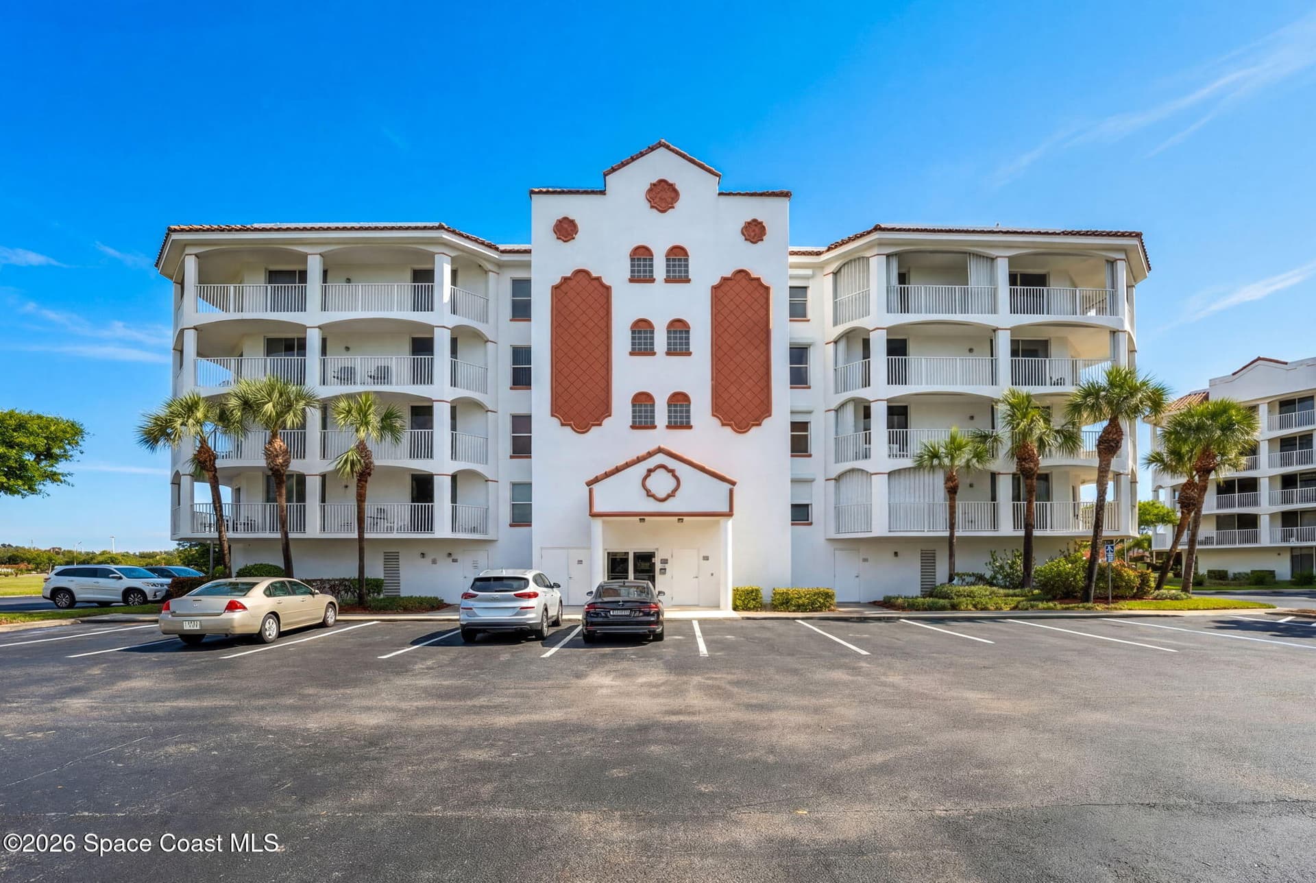 8935 Puerto Del Rio Drive 7501 photo 1