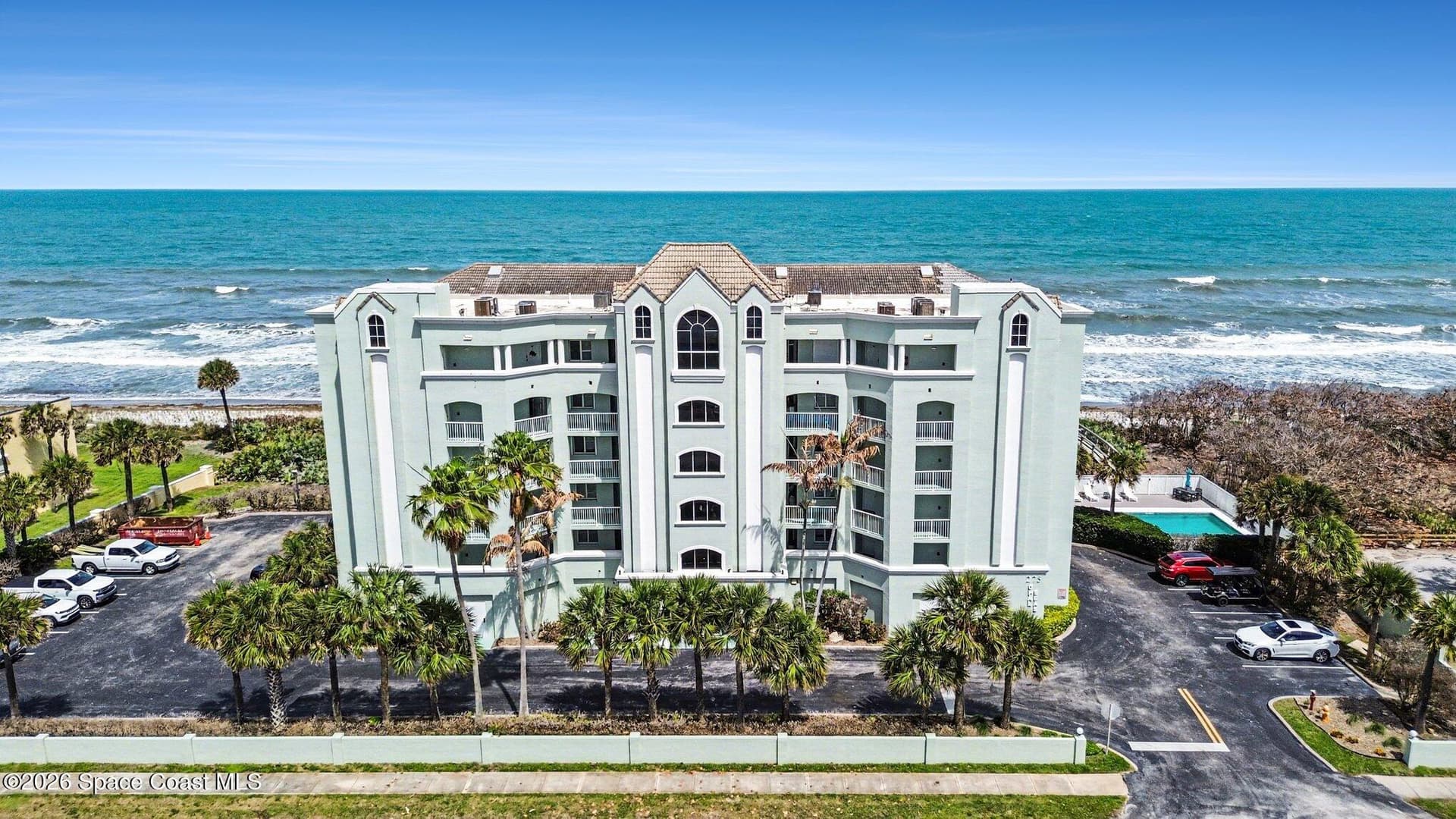 275 Highway A1a 602 photo 1