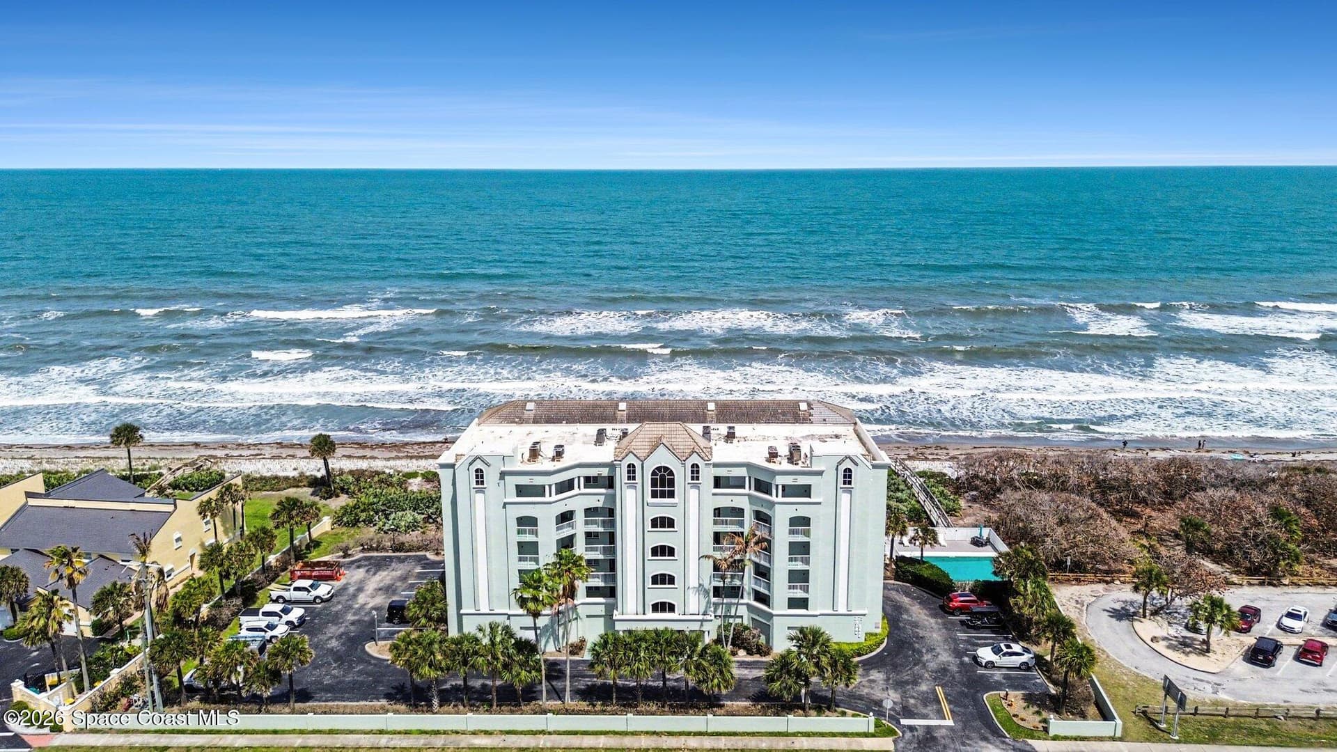 275 Highway A1a 602 photo 2
