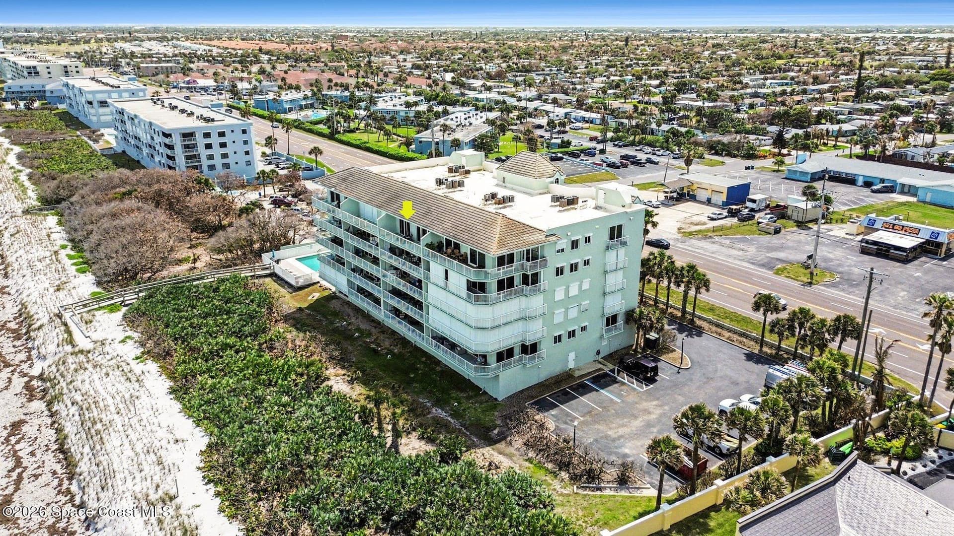 275 Highway A1a 602 photo 4
