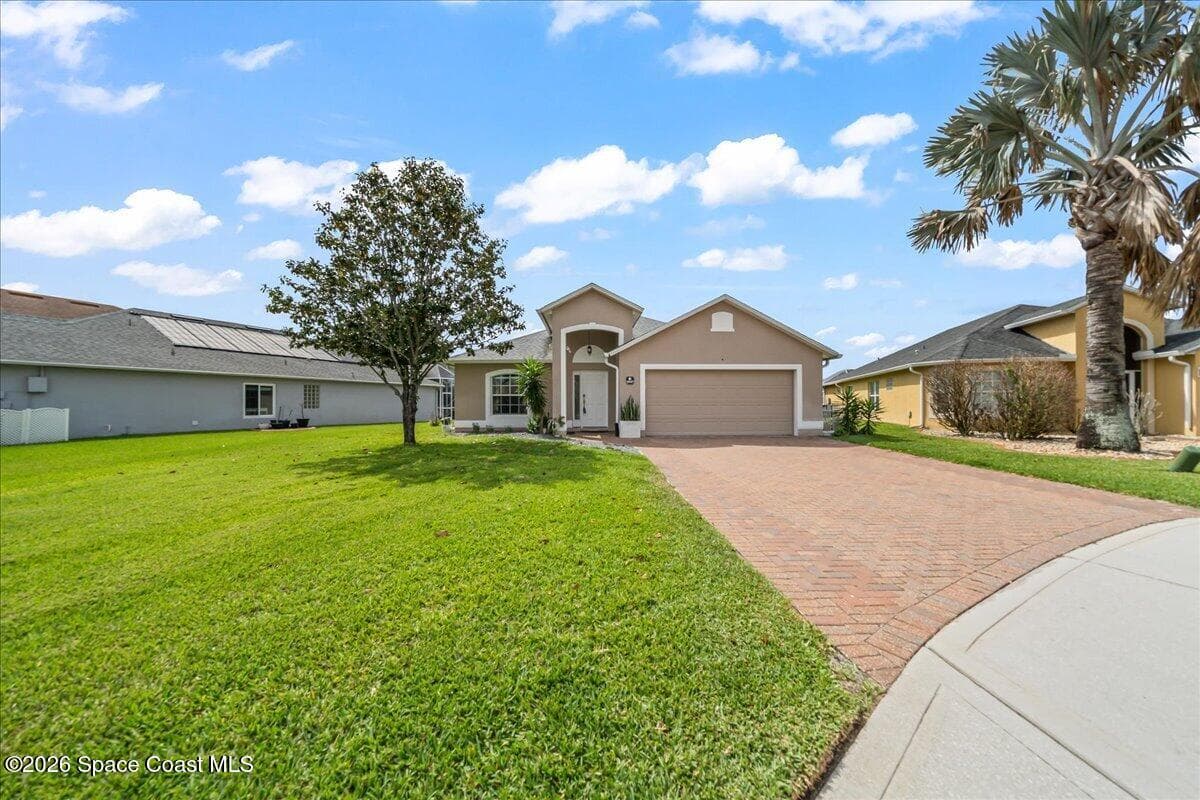 2947 Mondavi Drive photo 3