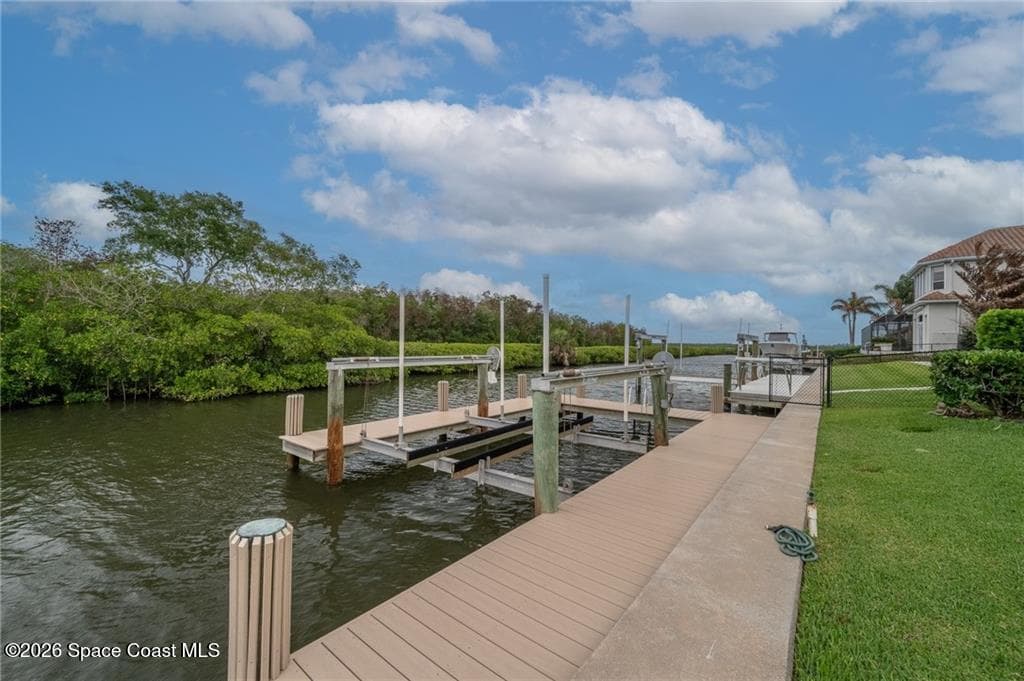 3586 Lucia Drive photo 22