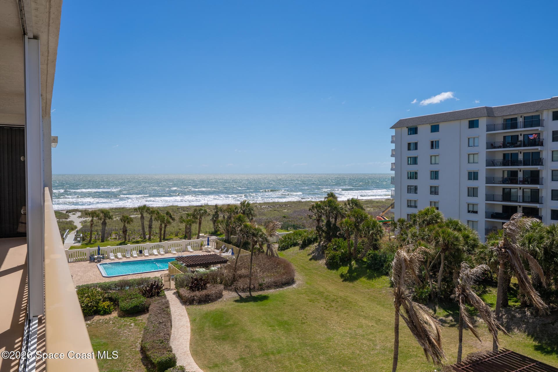 750 N Atlantic Avenue 509 photo 1