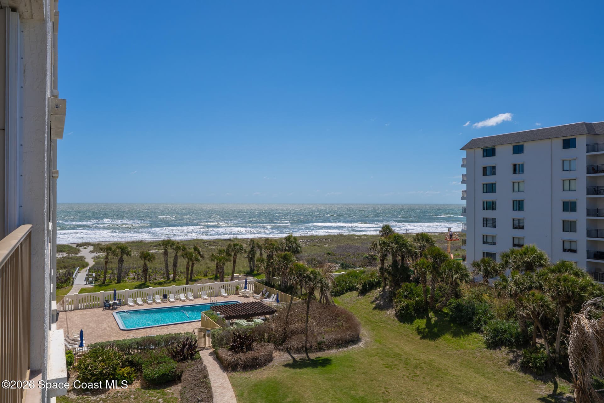 750 N Atlantic Avenue 509 photo 16