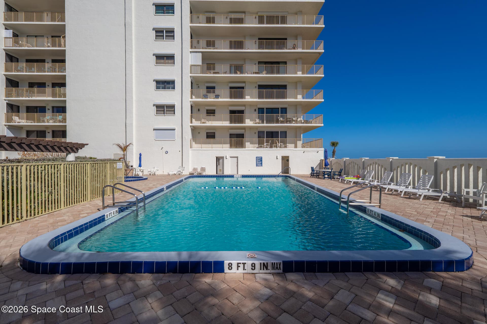750 N Atlantic Avenue 509 photo 20