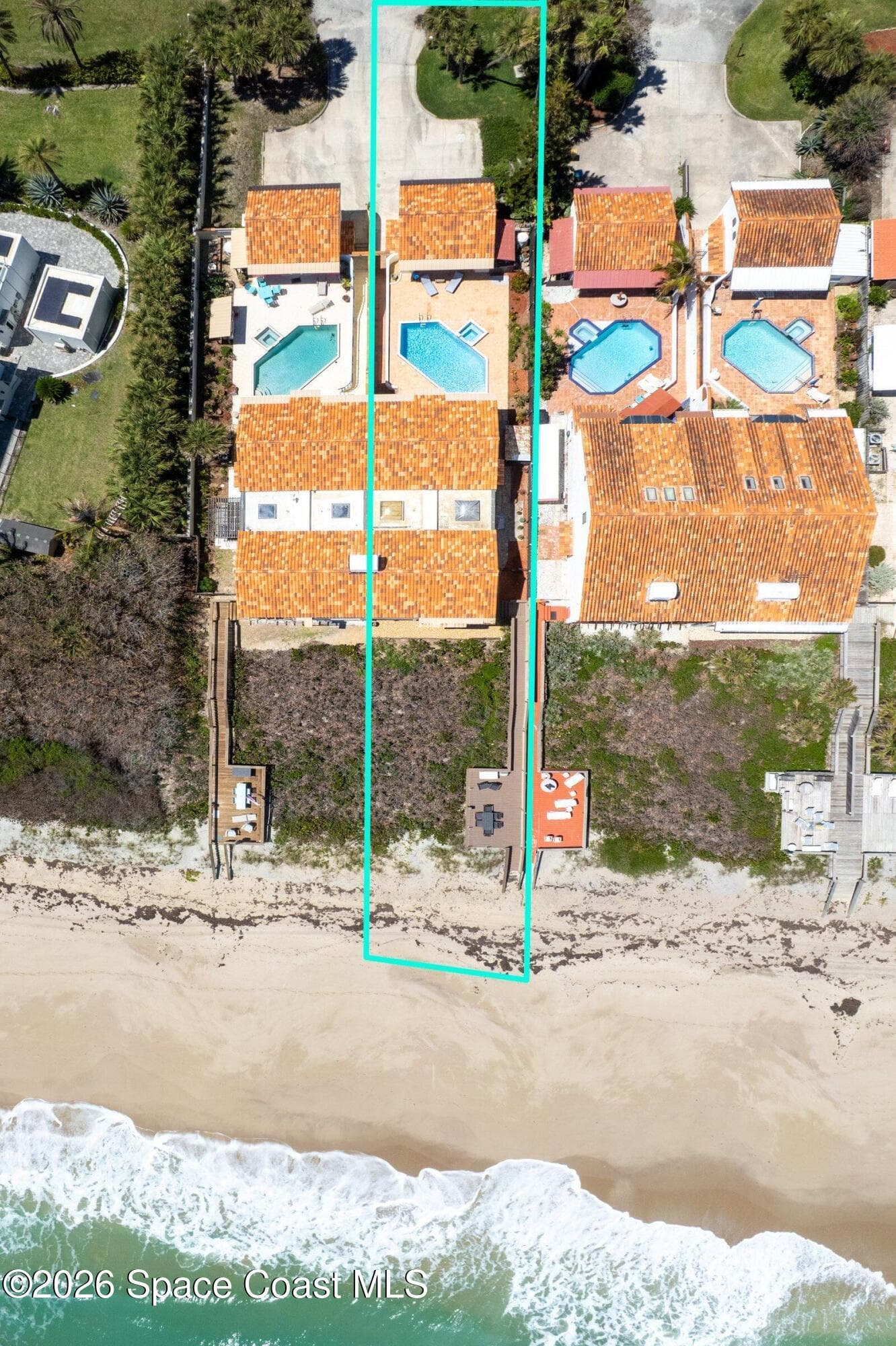 9365 S Highway A1a photo 8