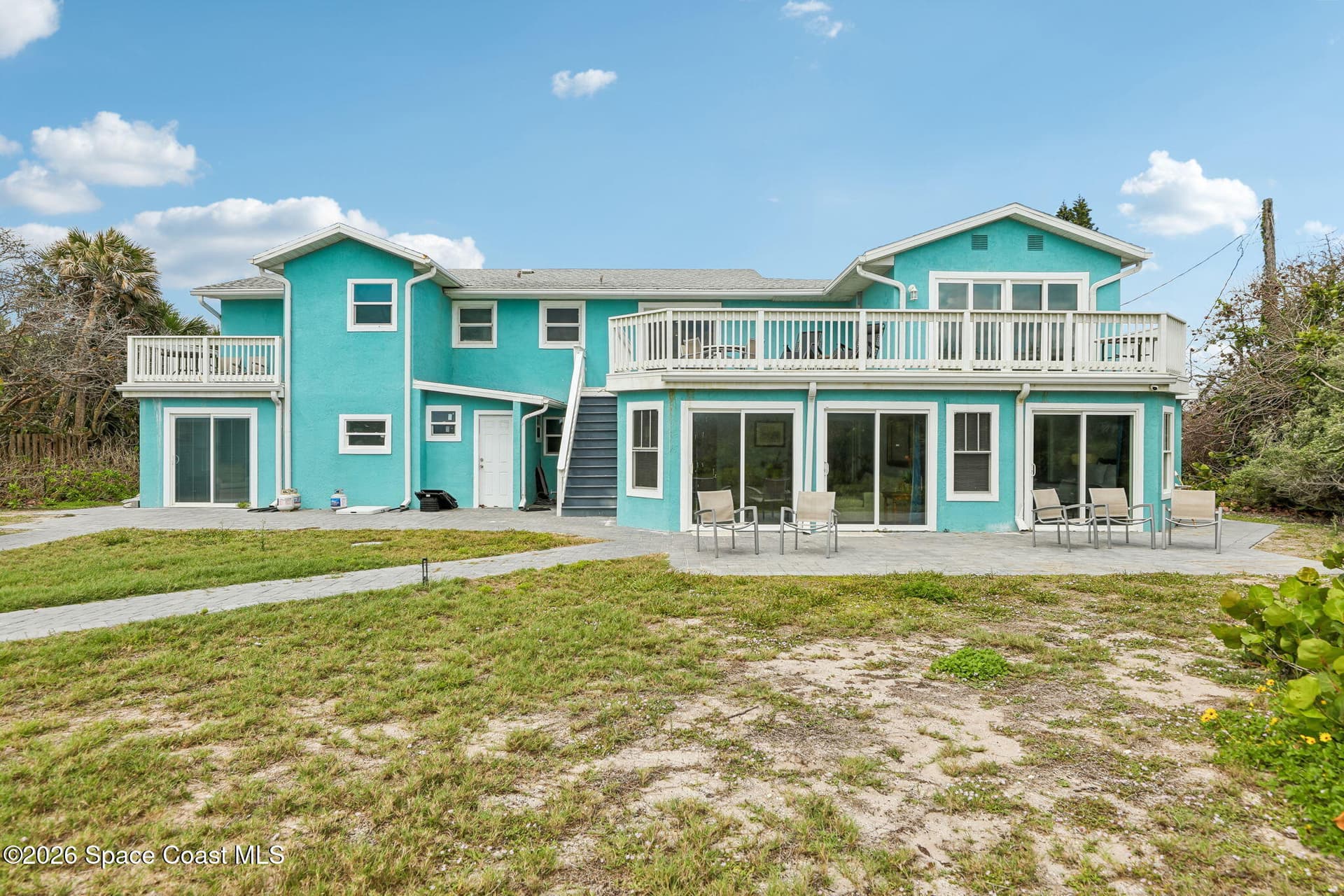 6403 S Highway A1a photo 2