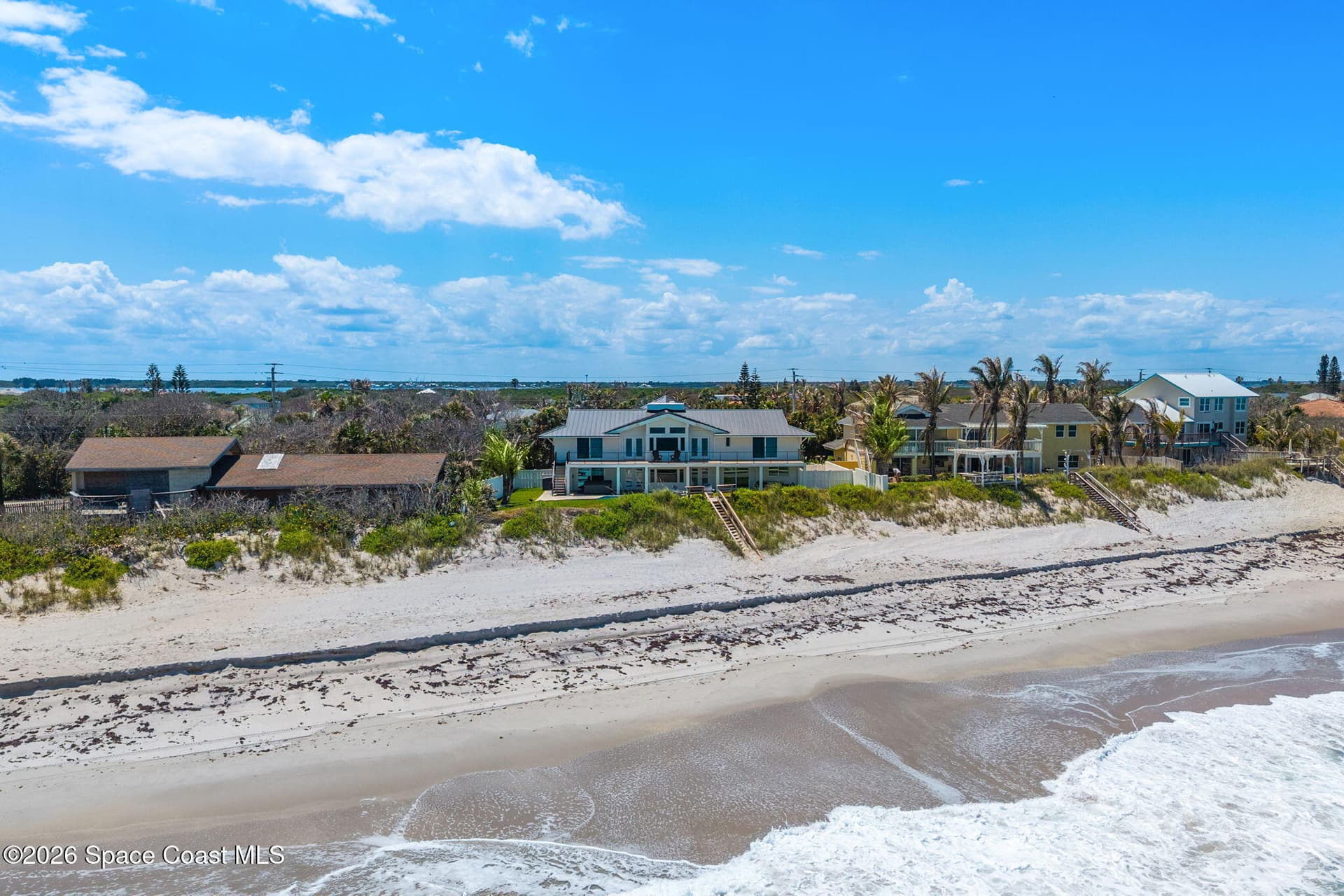 5355 S Highway A1a photo 8