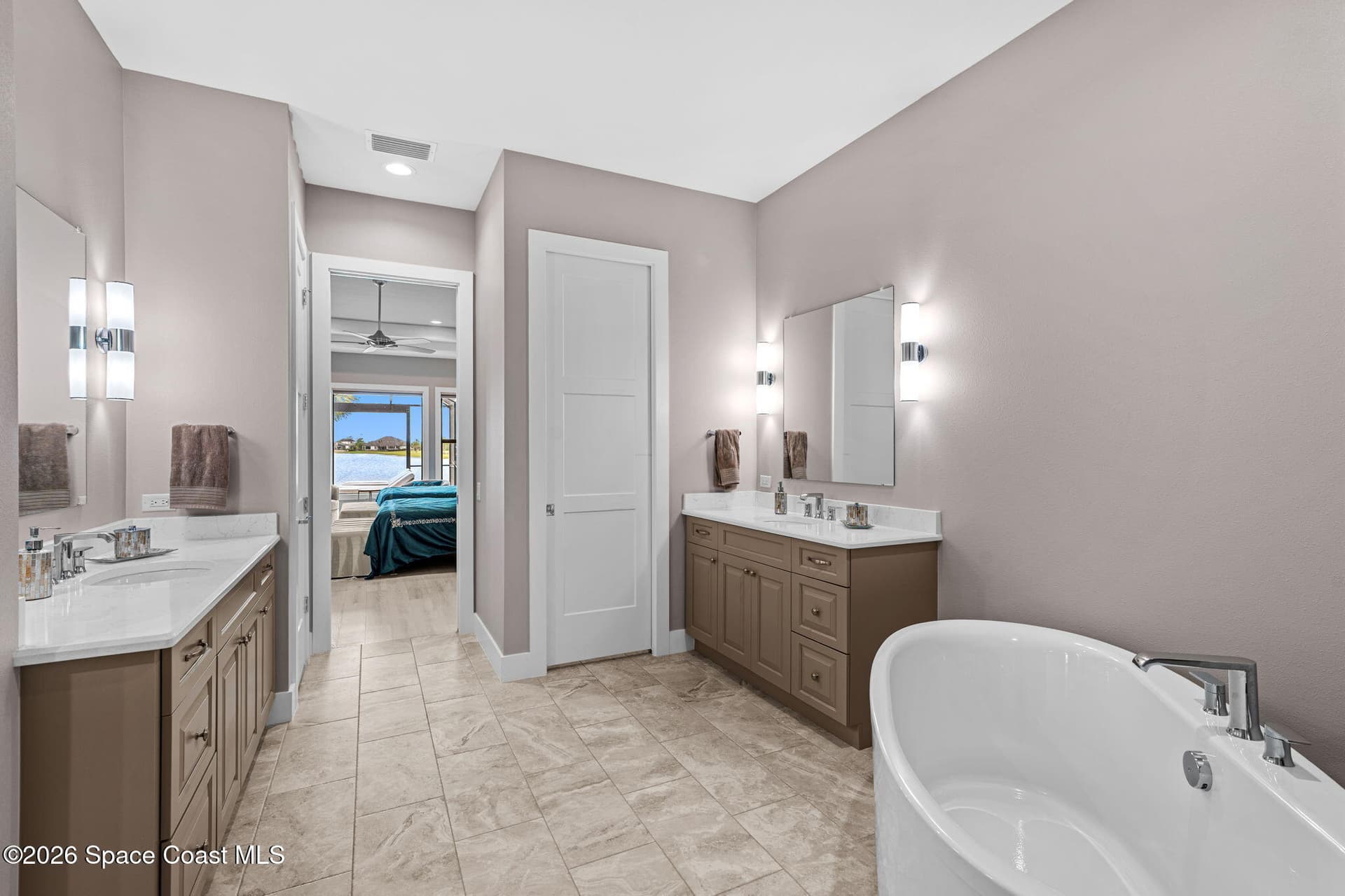 4732 Tennyson Drive photo 15