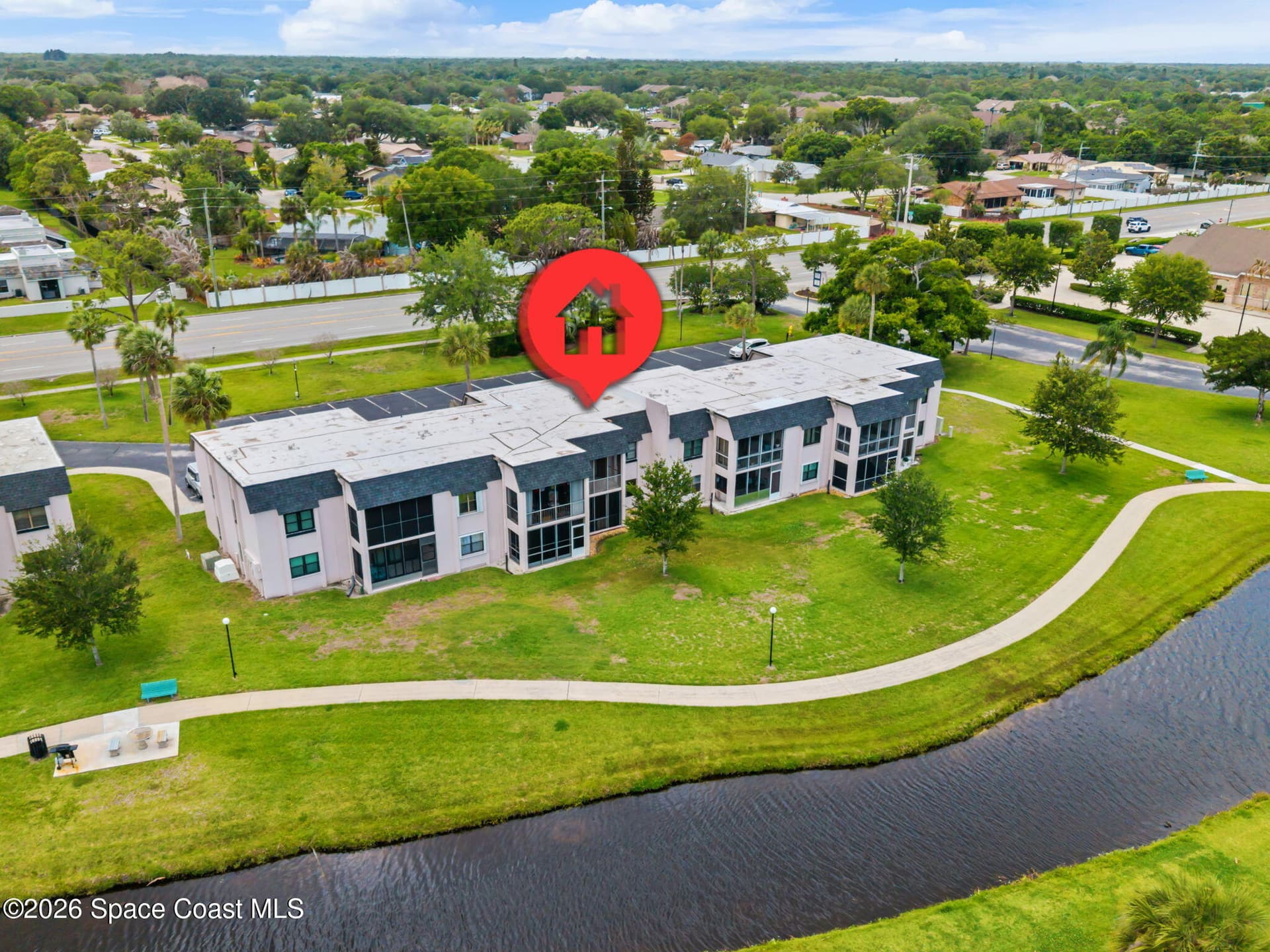 2727 N Wickham Road 103-5 photo 19