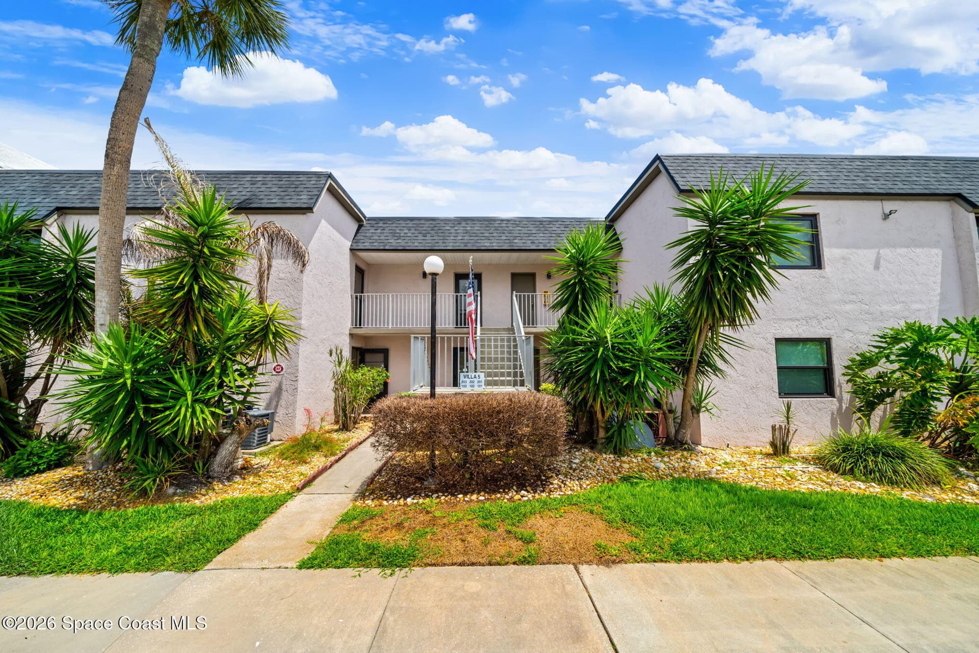 2727 N Wickham Road 103-5 photo 1