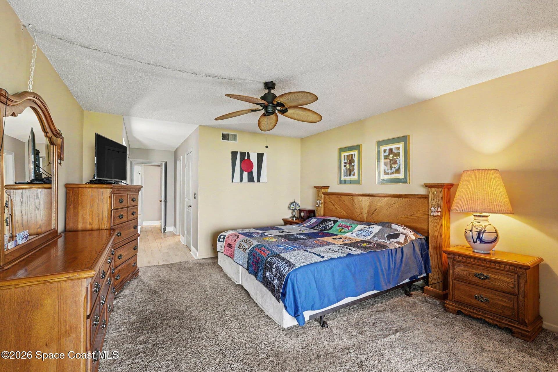 3799 S Banana River Boulevard 804 photo 15