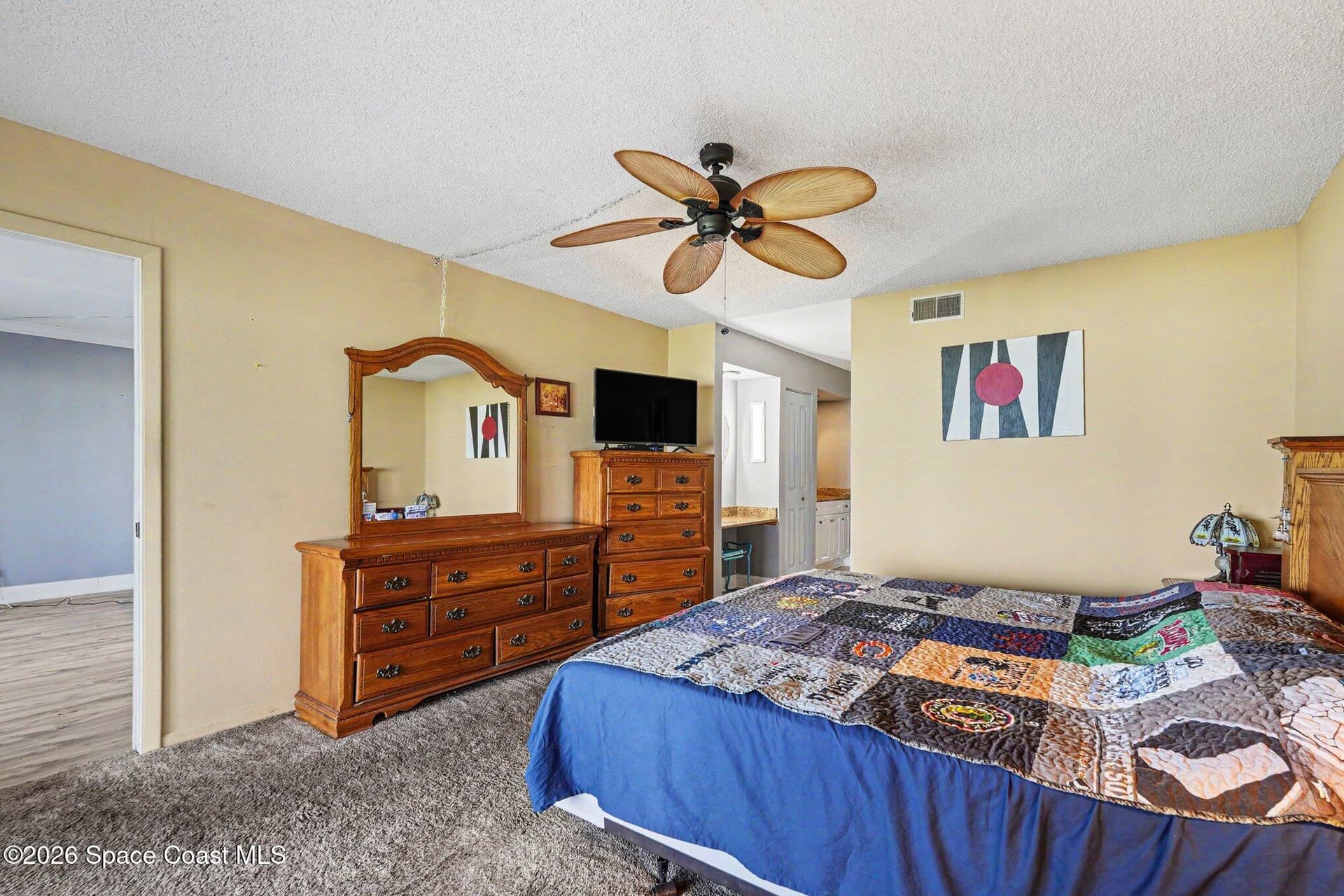 3799 S Banana River Boulevard 804 photo 16