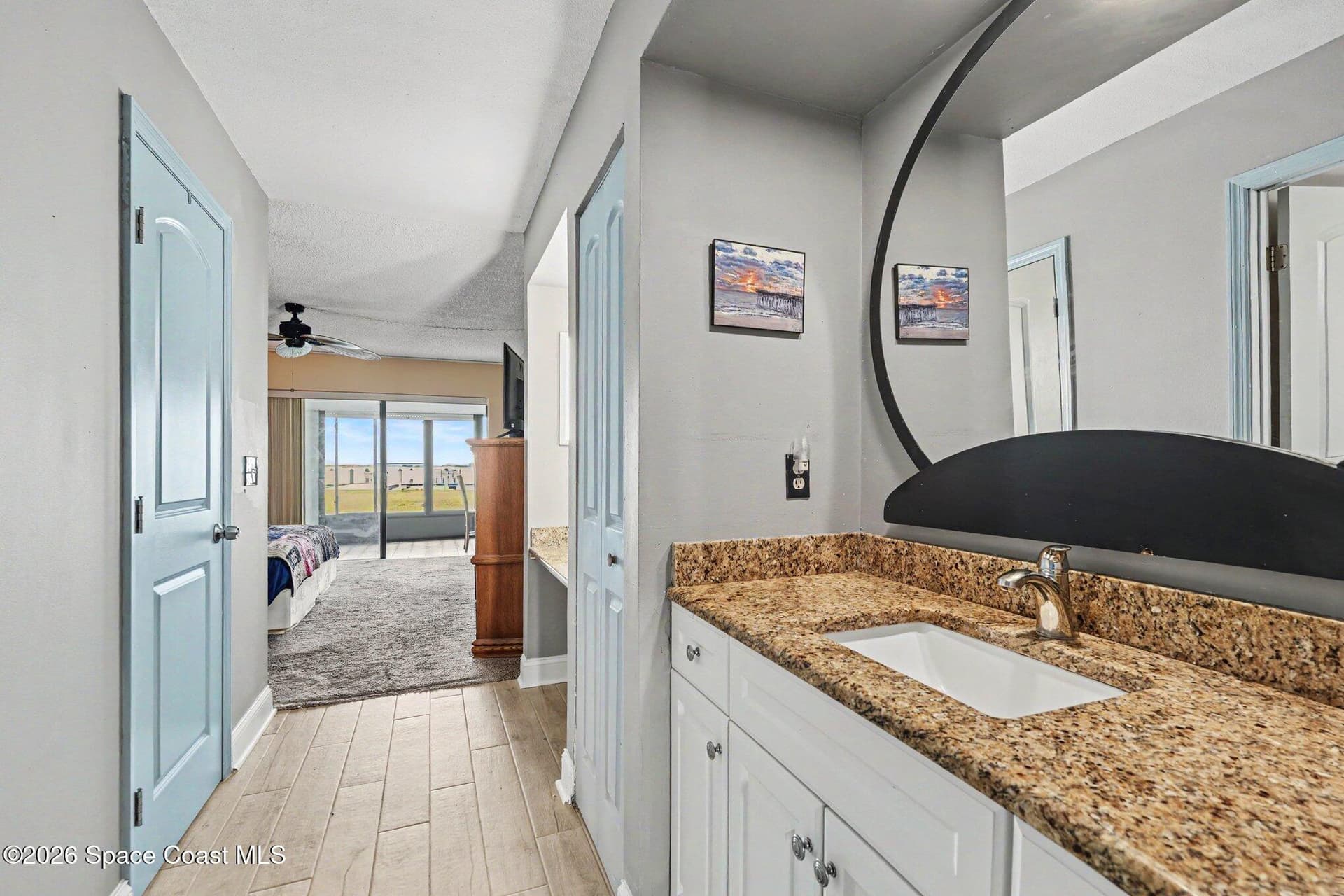 3799 S Banana River Boulevard 804 photo 20