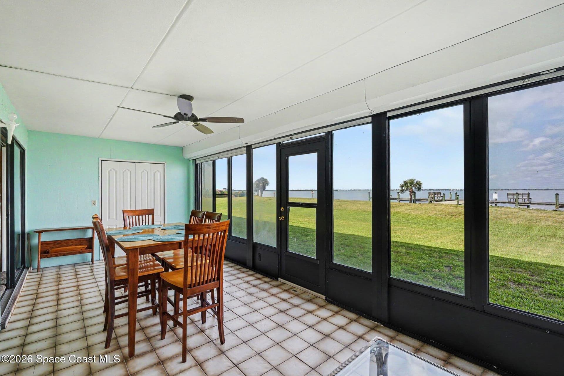 3799 S Banana River Boulevard 804 photo 24