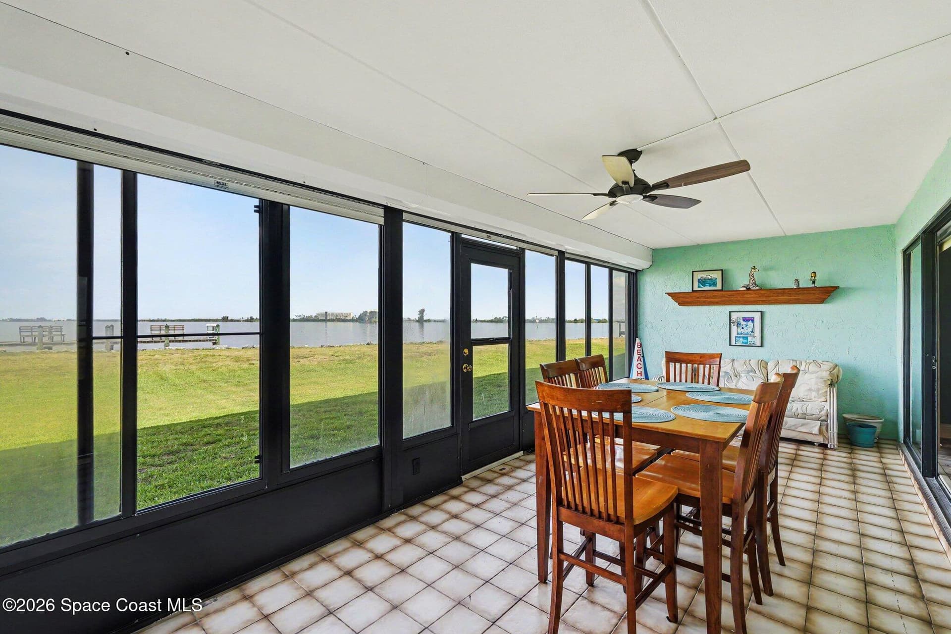 3799 S Banana River Boulevard 804 photo 25