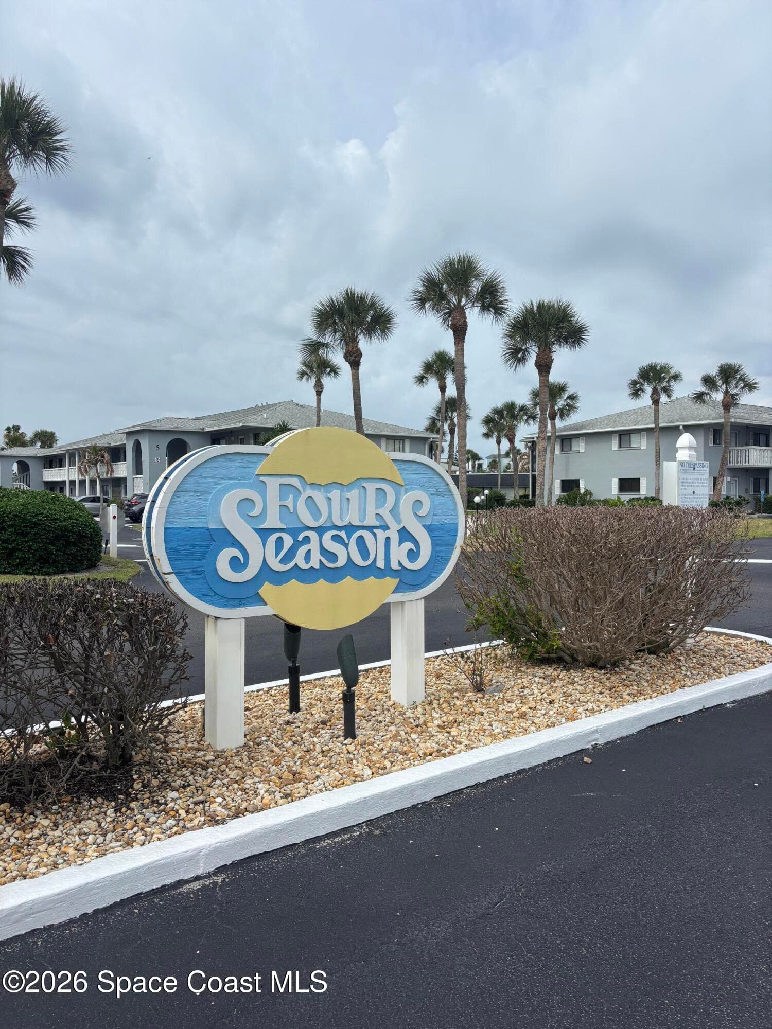 3799 S Banana River Boulevard 804 photo 4