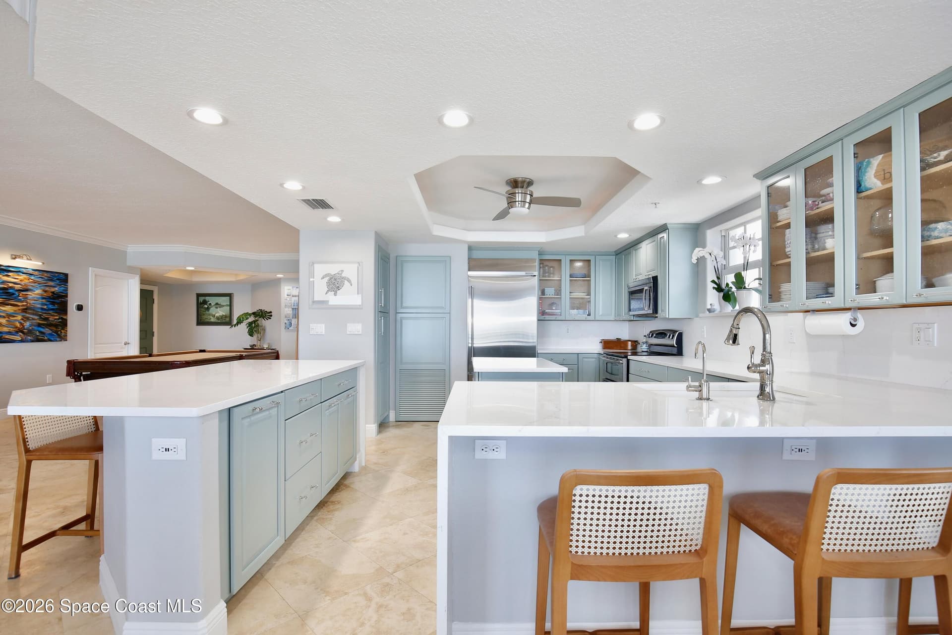 2465 S Atlantic Avenue 401 photo 20