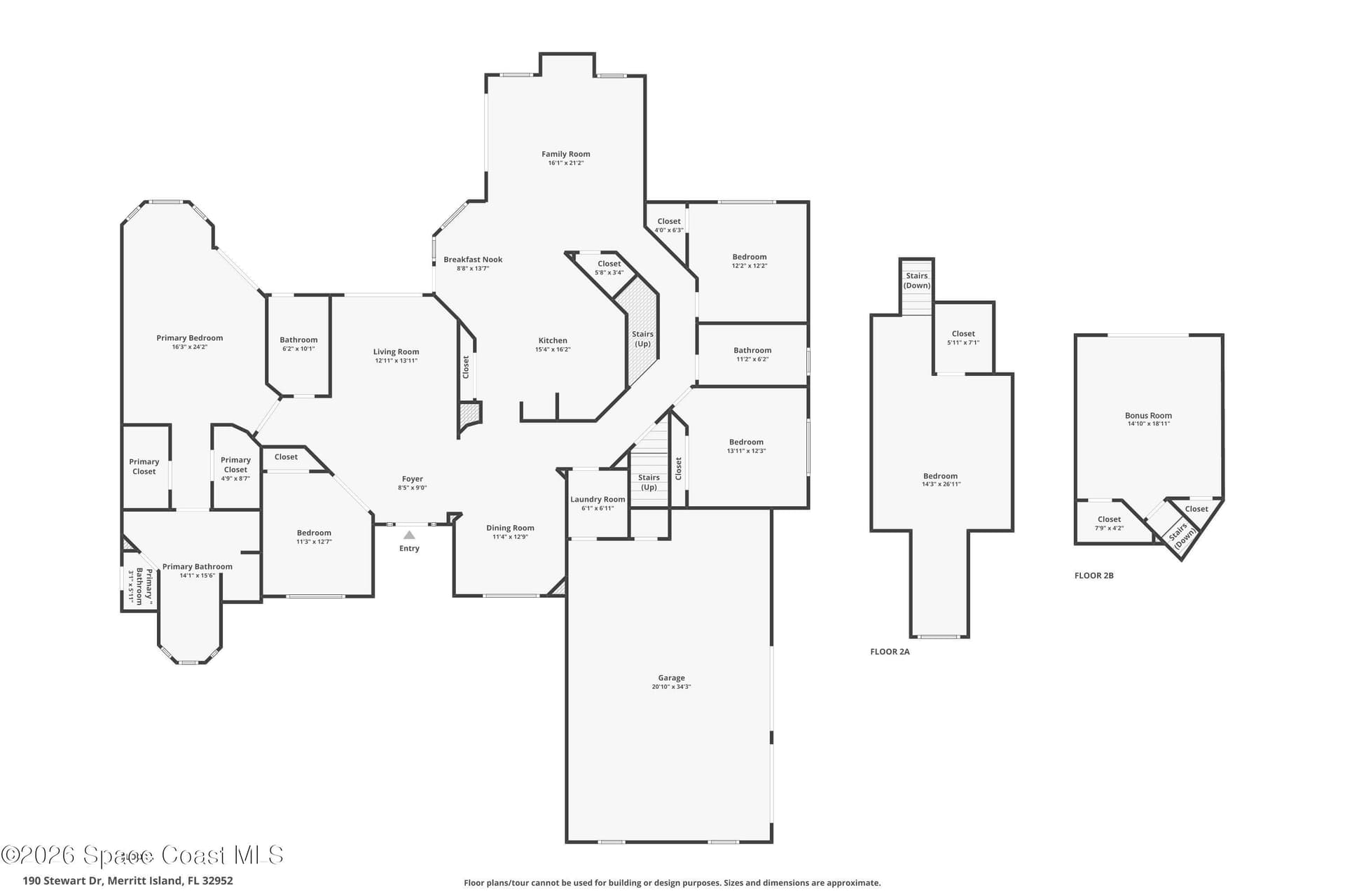 190 Stewart Drive photo 10