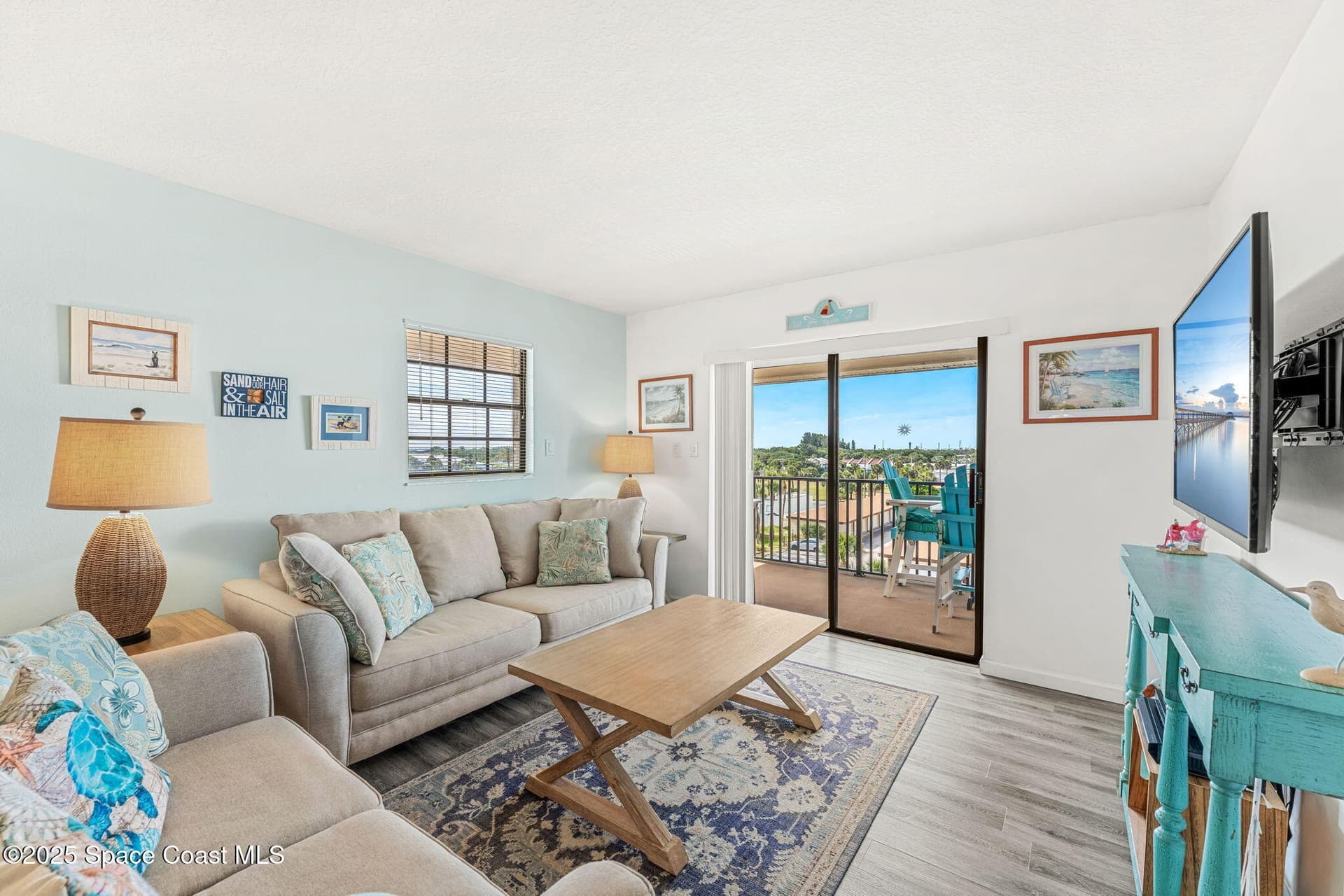 383 N Atlantic Avenue 505 photo 16