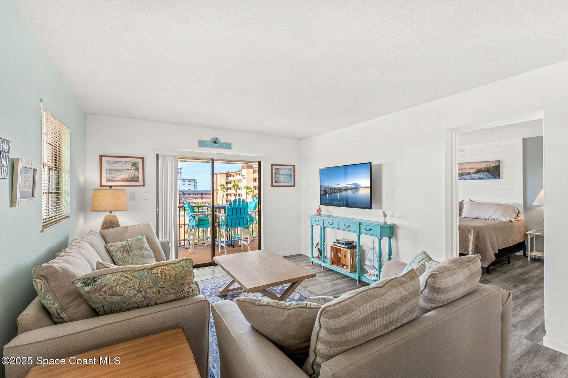 383 N Atlantic Avenue 505 photo 17