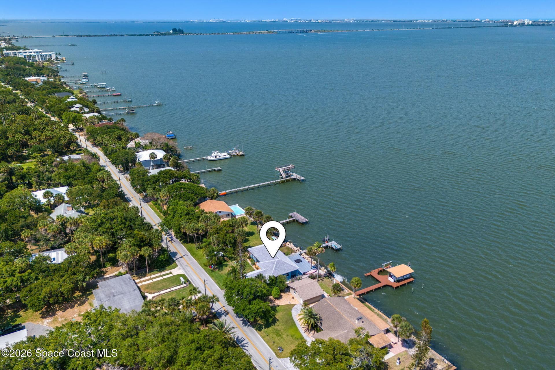 1000 S Banana River Drive photo 4