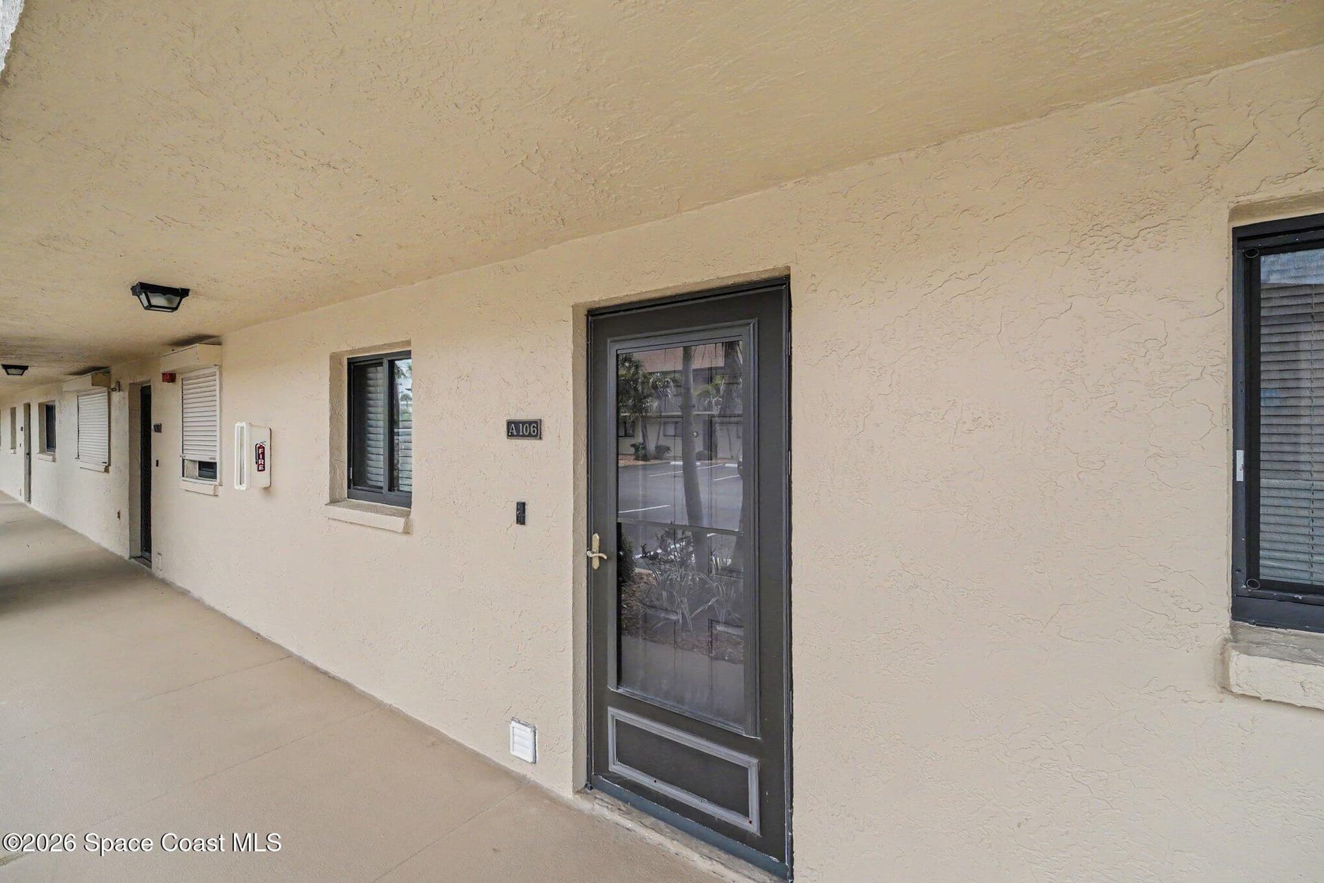 3160 N Atlantic Avenue A106 photo 24