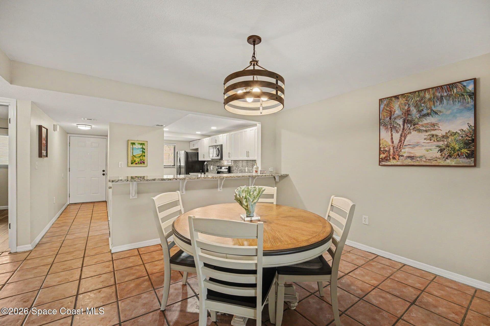 3160 N Atlantic Avenue A106 photo 7