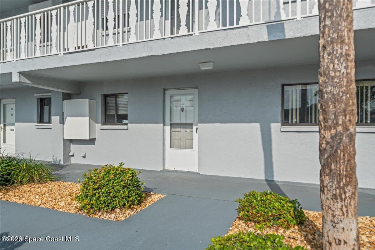 3799 S Banana River Boulevard 905 photo 2