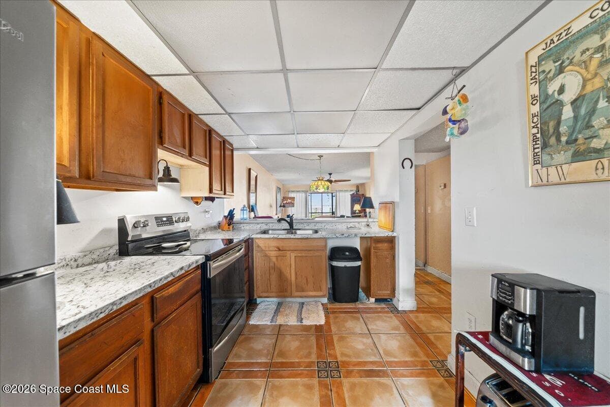 3799 S Banana River Boulevard 905 photo 4