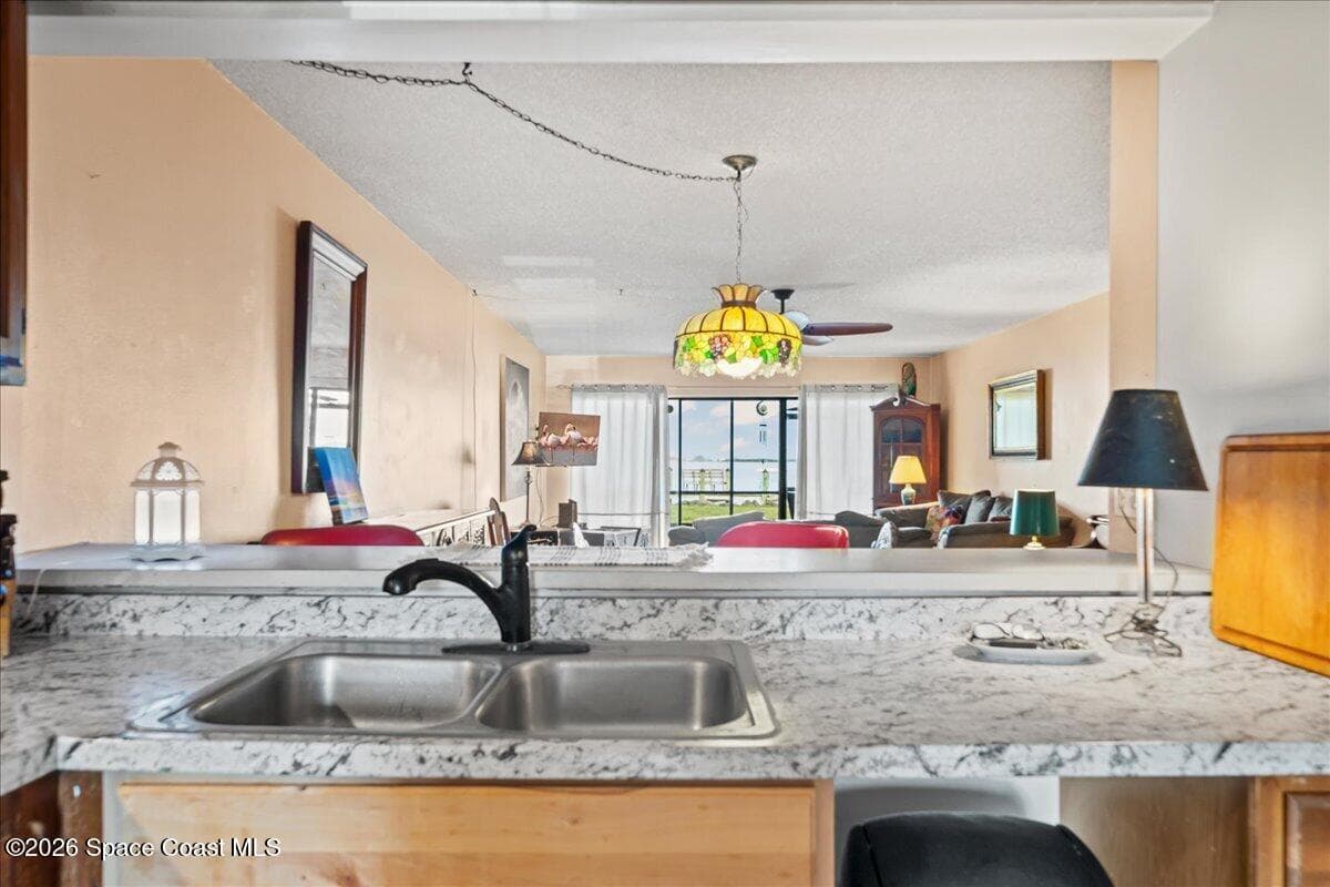 3799 S Banana River Boulevard 905 photo 7