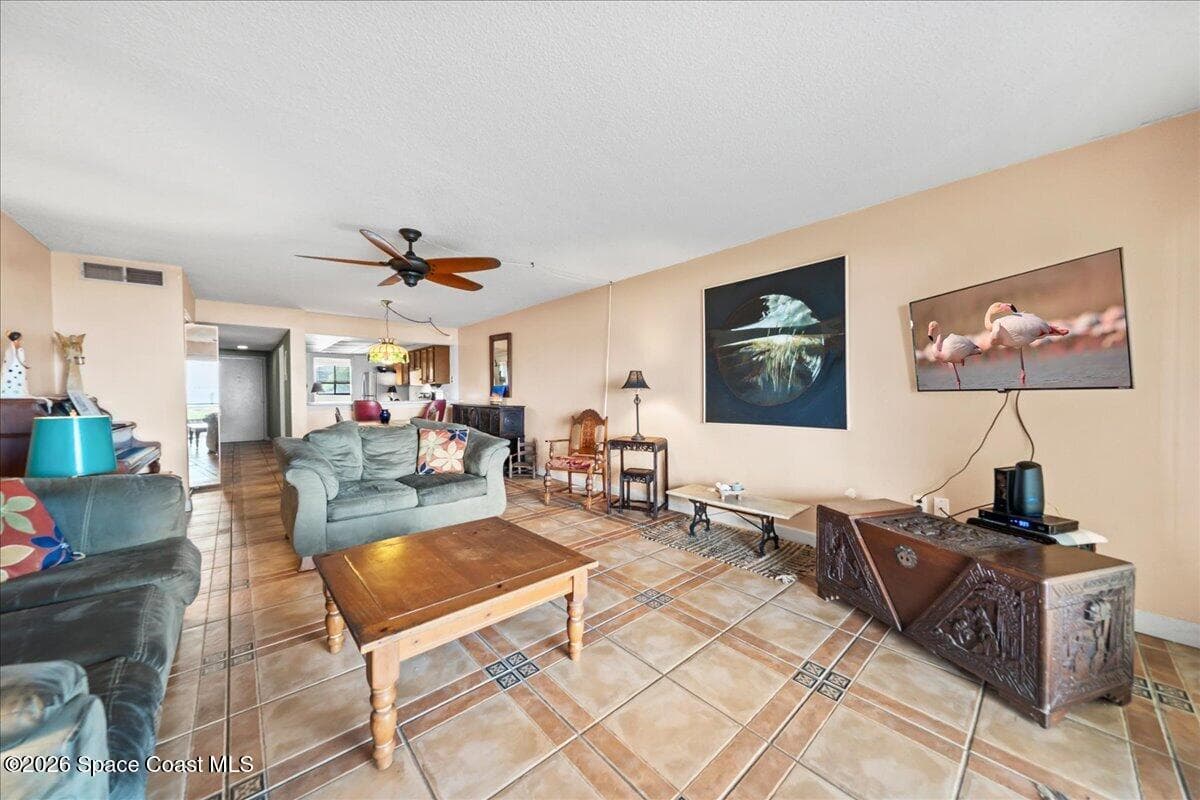 3799 S Banana River Boulevard 905 photo 12