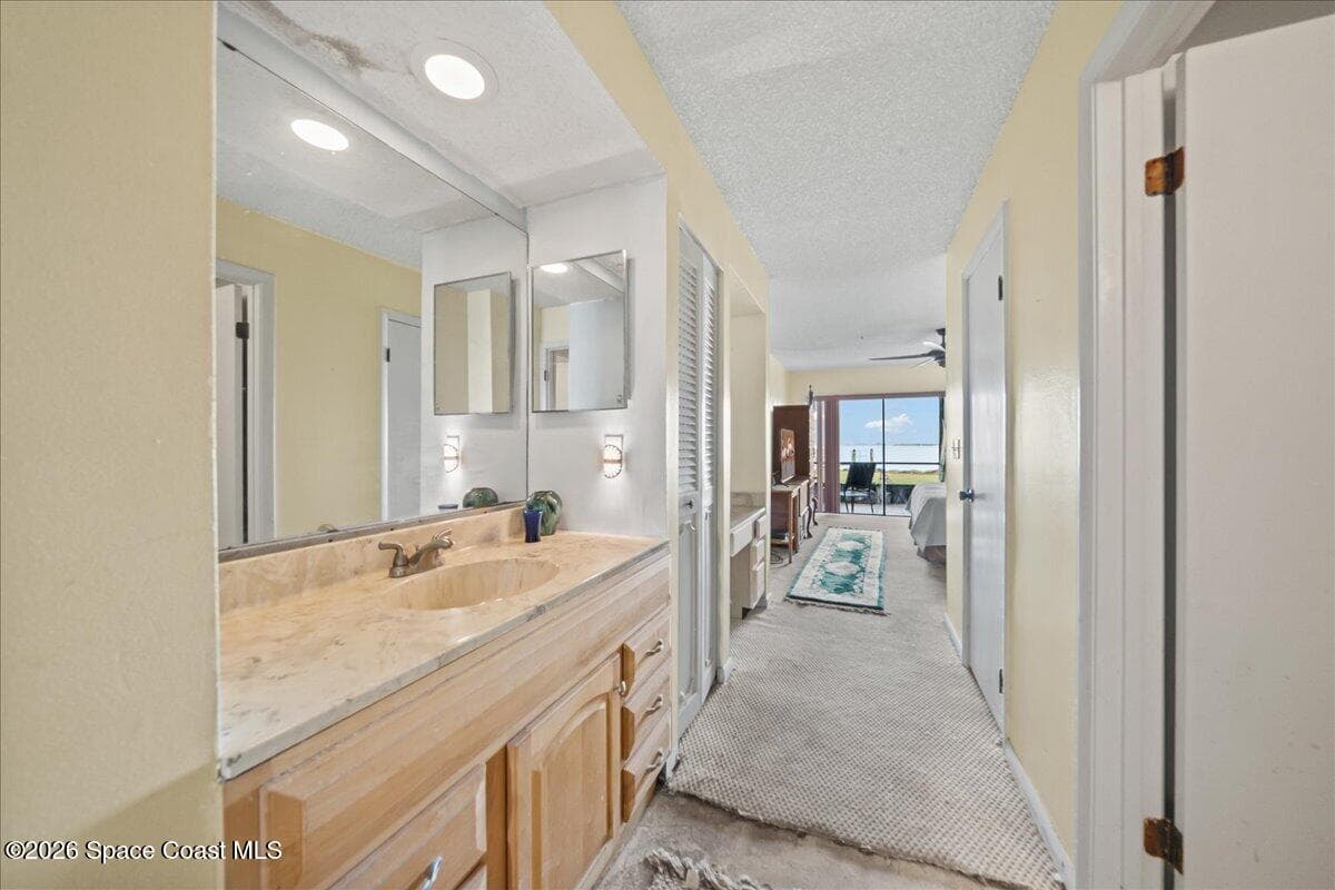 3799 S Banana River Boulevard 905 photo 16