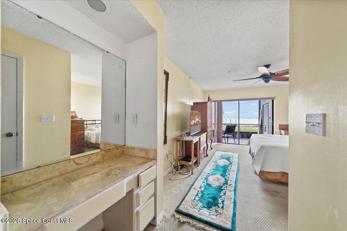 3799 S Banana River Boulevard 905 photo 17