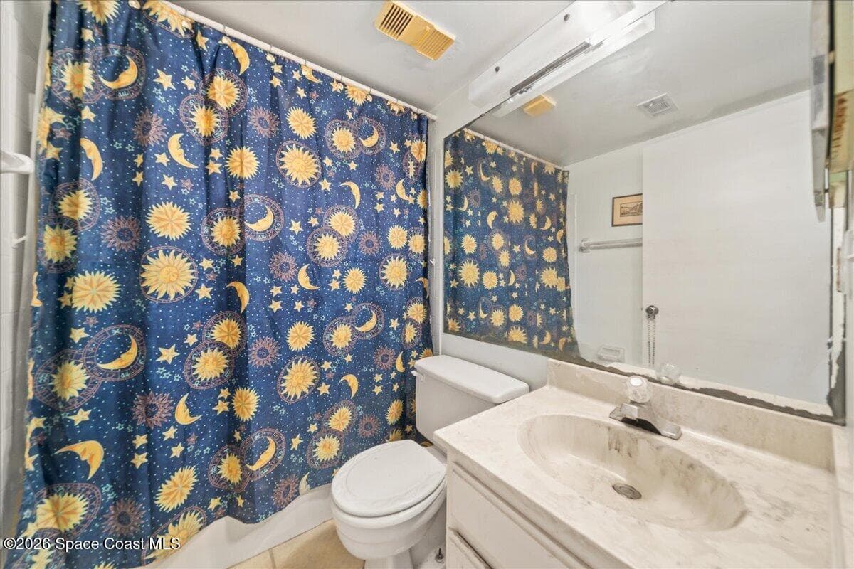 3799 S Banana River Boulevard 905 photo 21