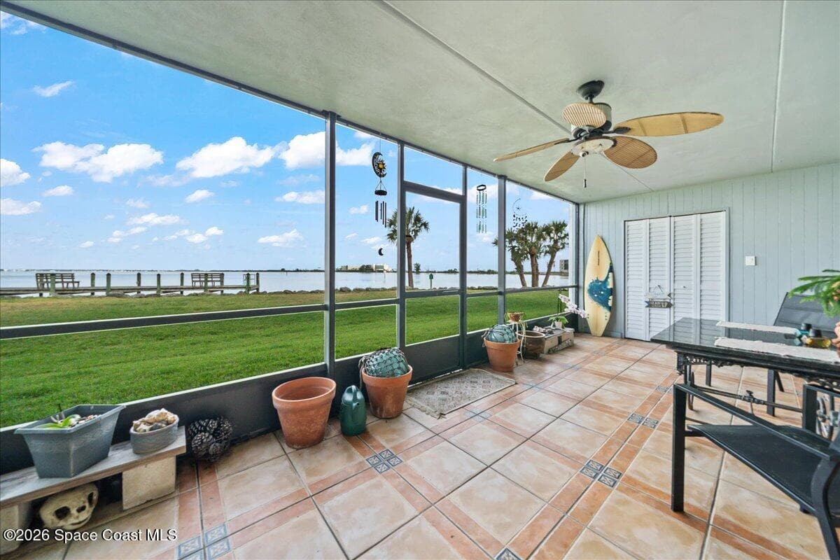 3799 S Banana River Boulevard 905 photo 25