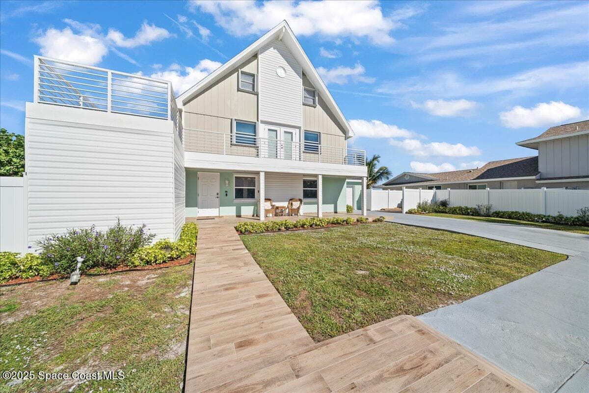 6845 Highway A1a S photo 8