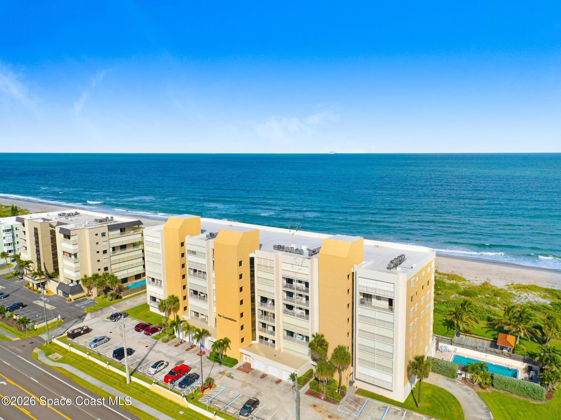 3221 S Atlantic Avenue 804 photo 3