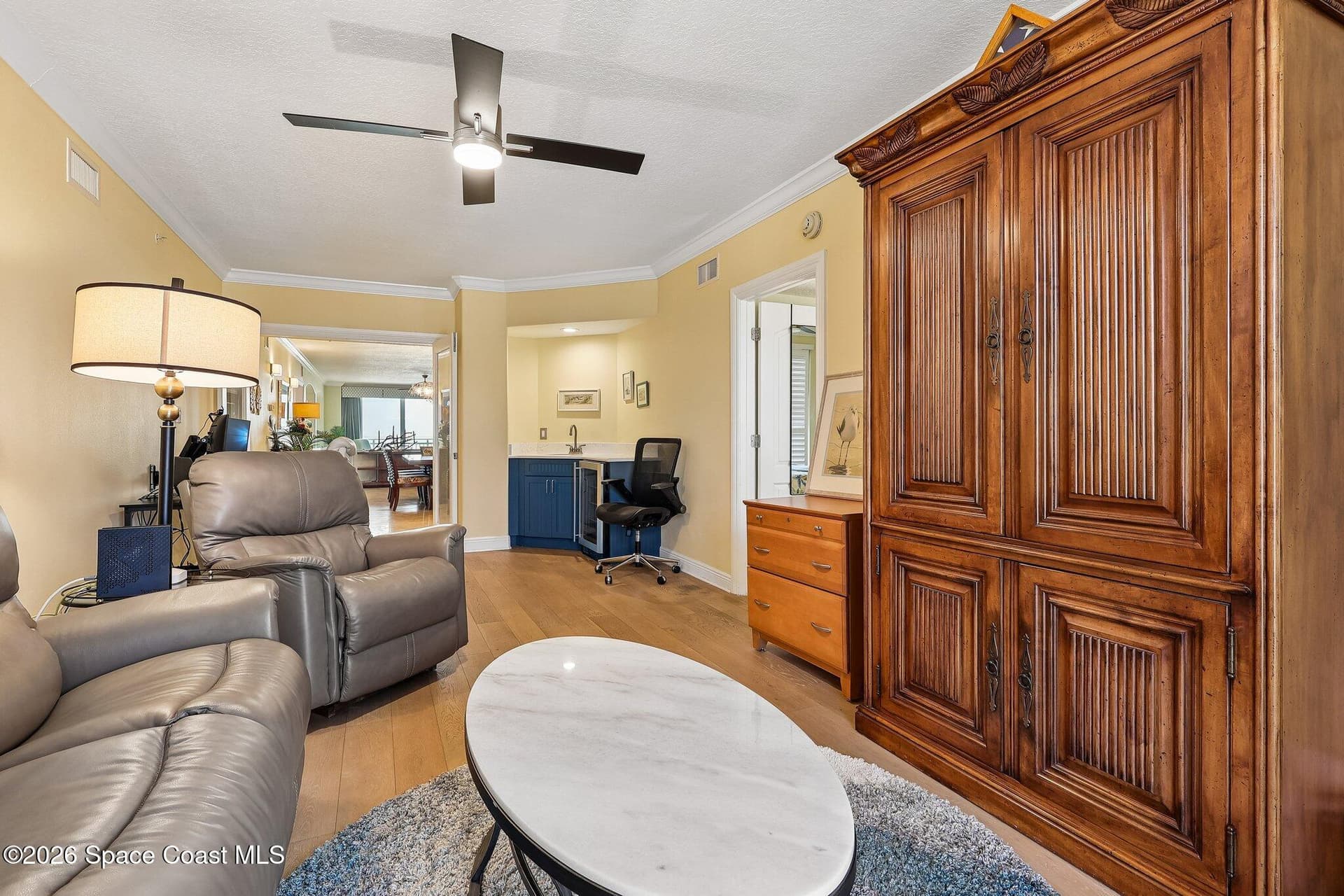 2465 S Atlantic Avenue 201 photo 22