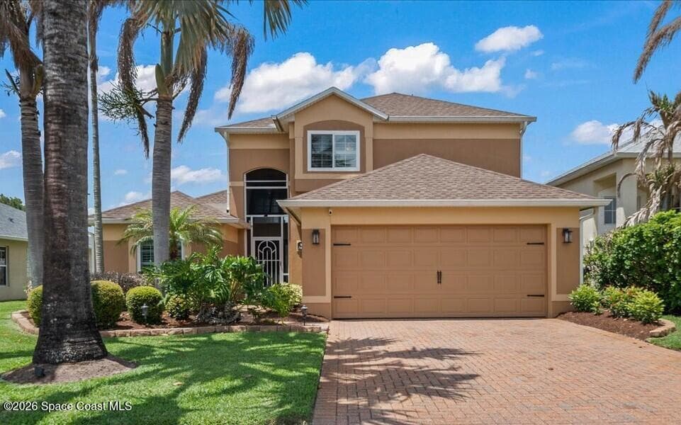 2886 Mondavi Drive photo 1