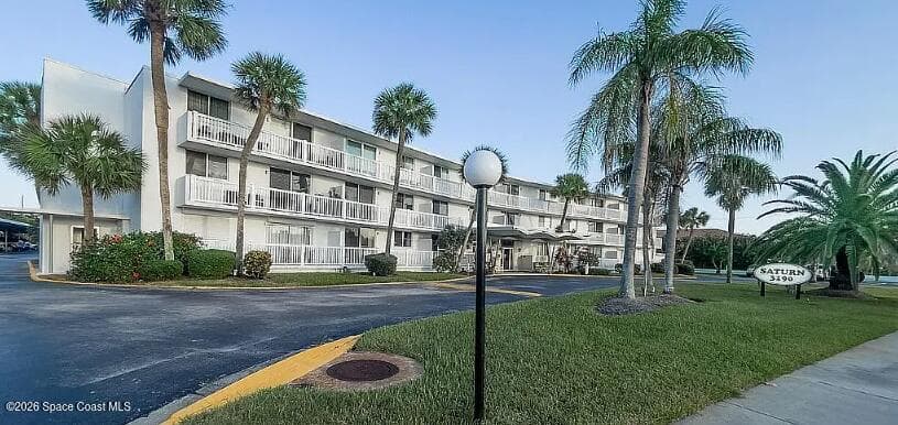 3190 N Atlantic Avenue 231 photo 2