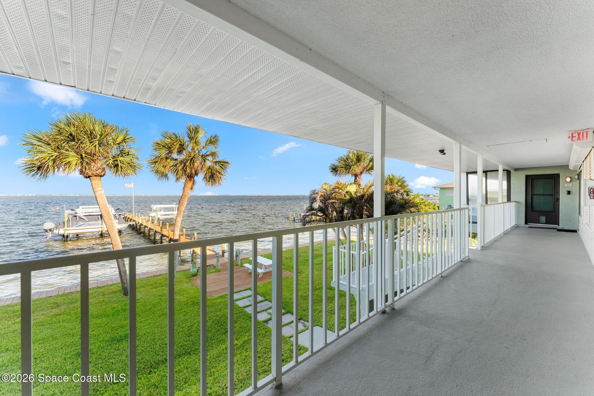 3100 S Atlantic Avenue 203 photo 4