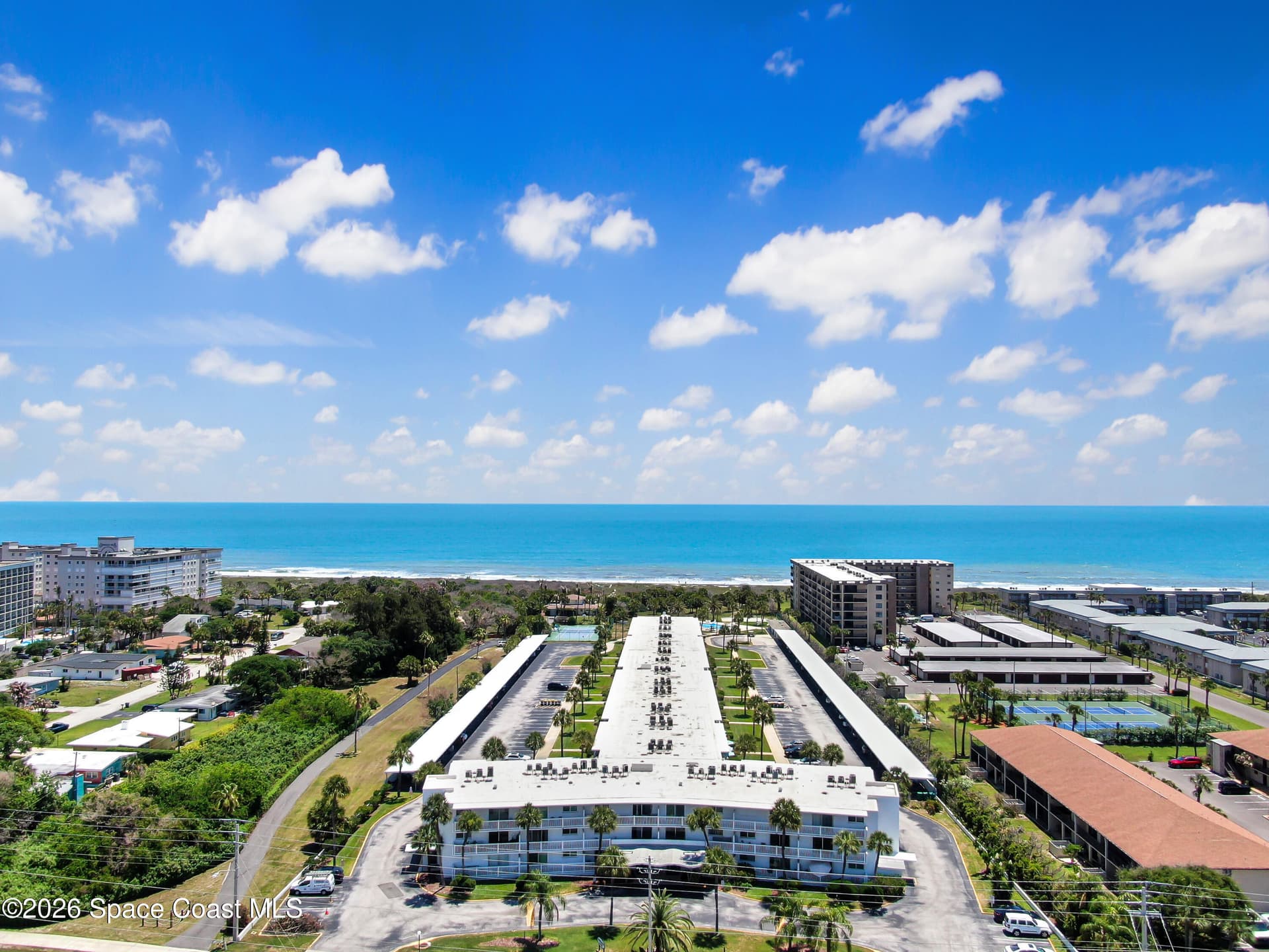 3190 N Atlantic Avenue 231 photo 1