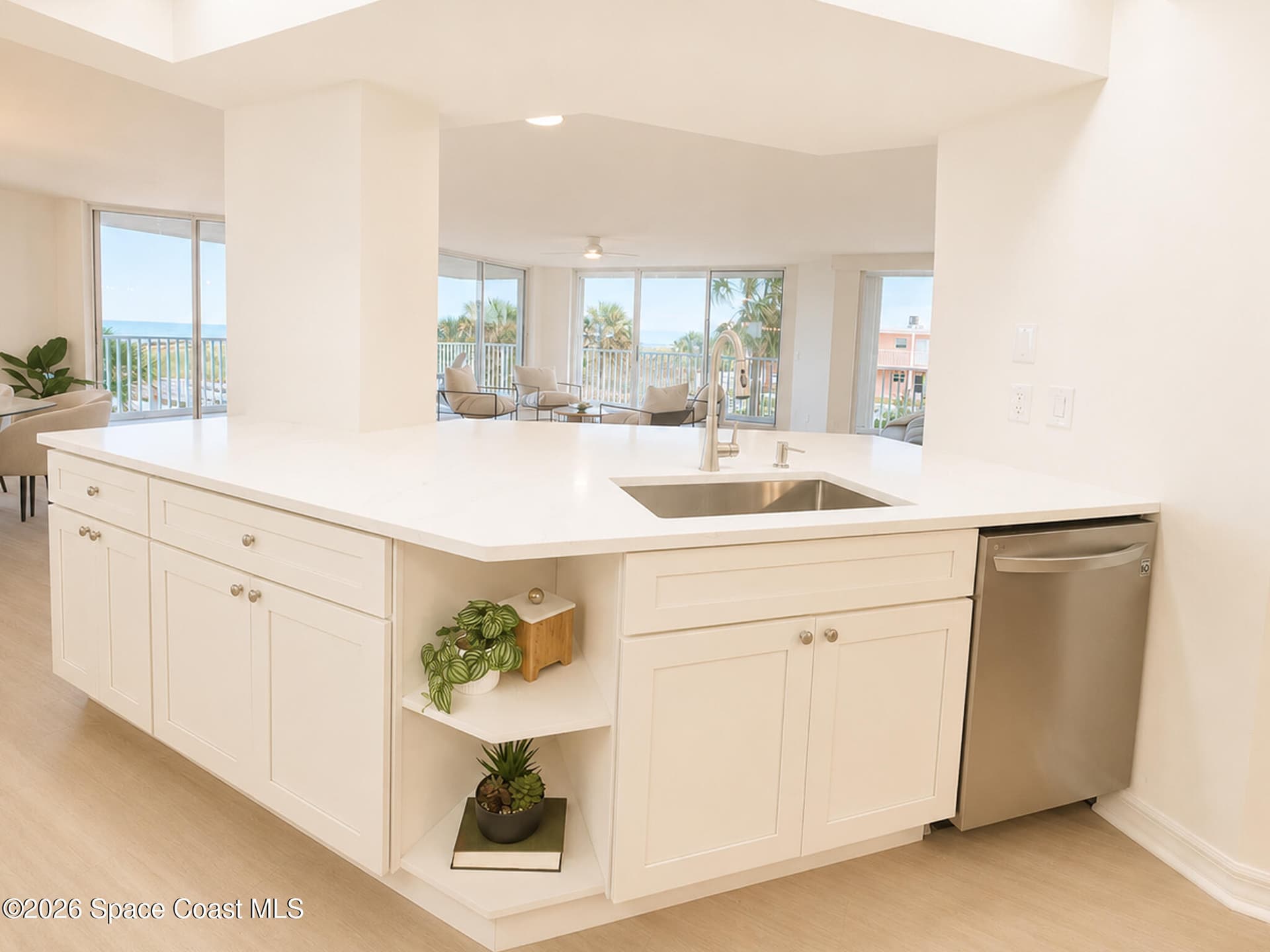 3740 Ocean Beach Boulevard 206 photo 5