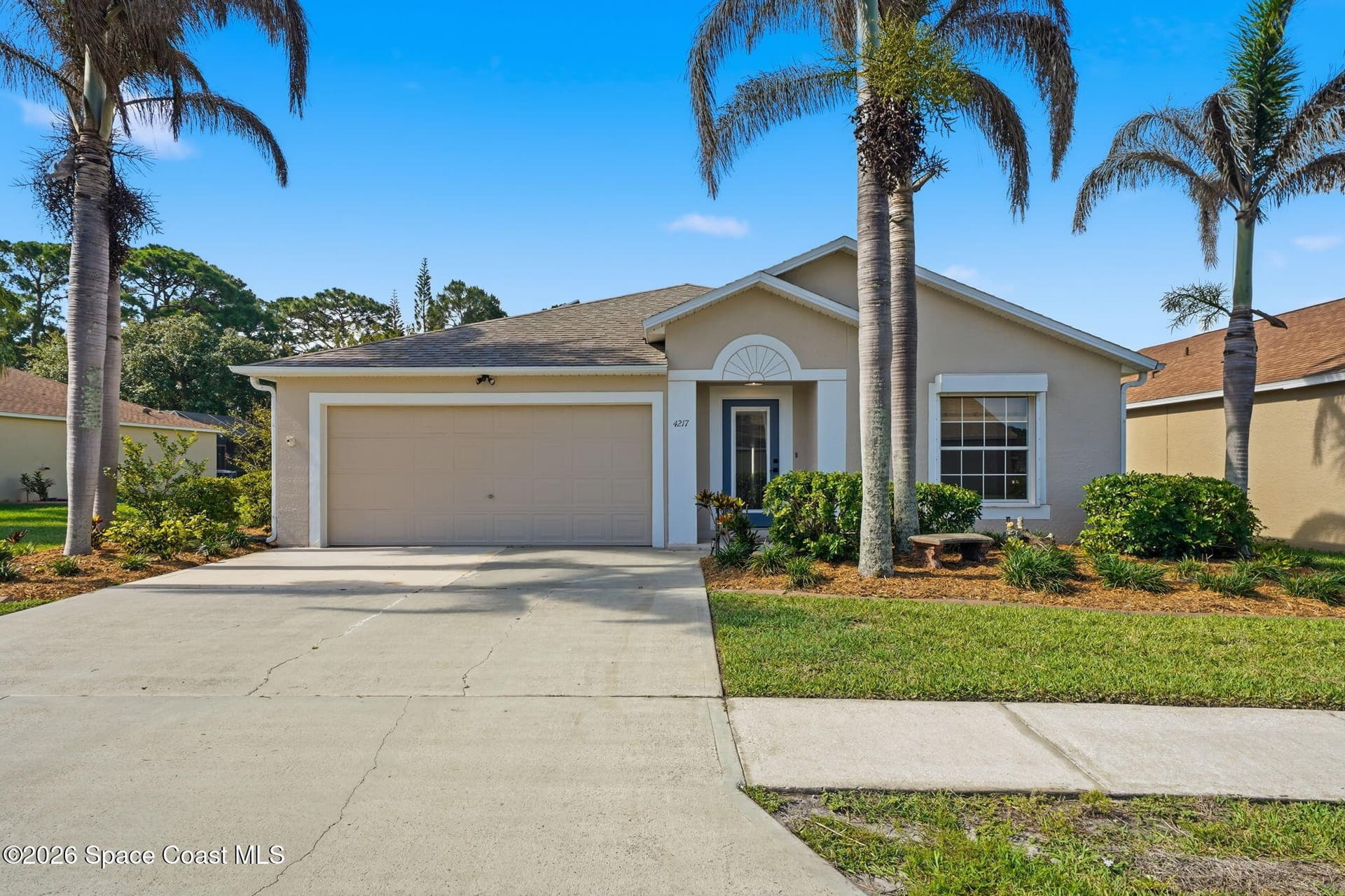 4217 Mount Carmel Lane photo 2