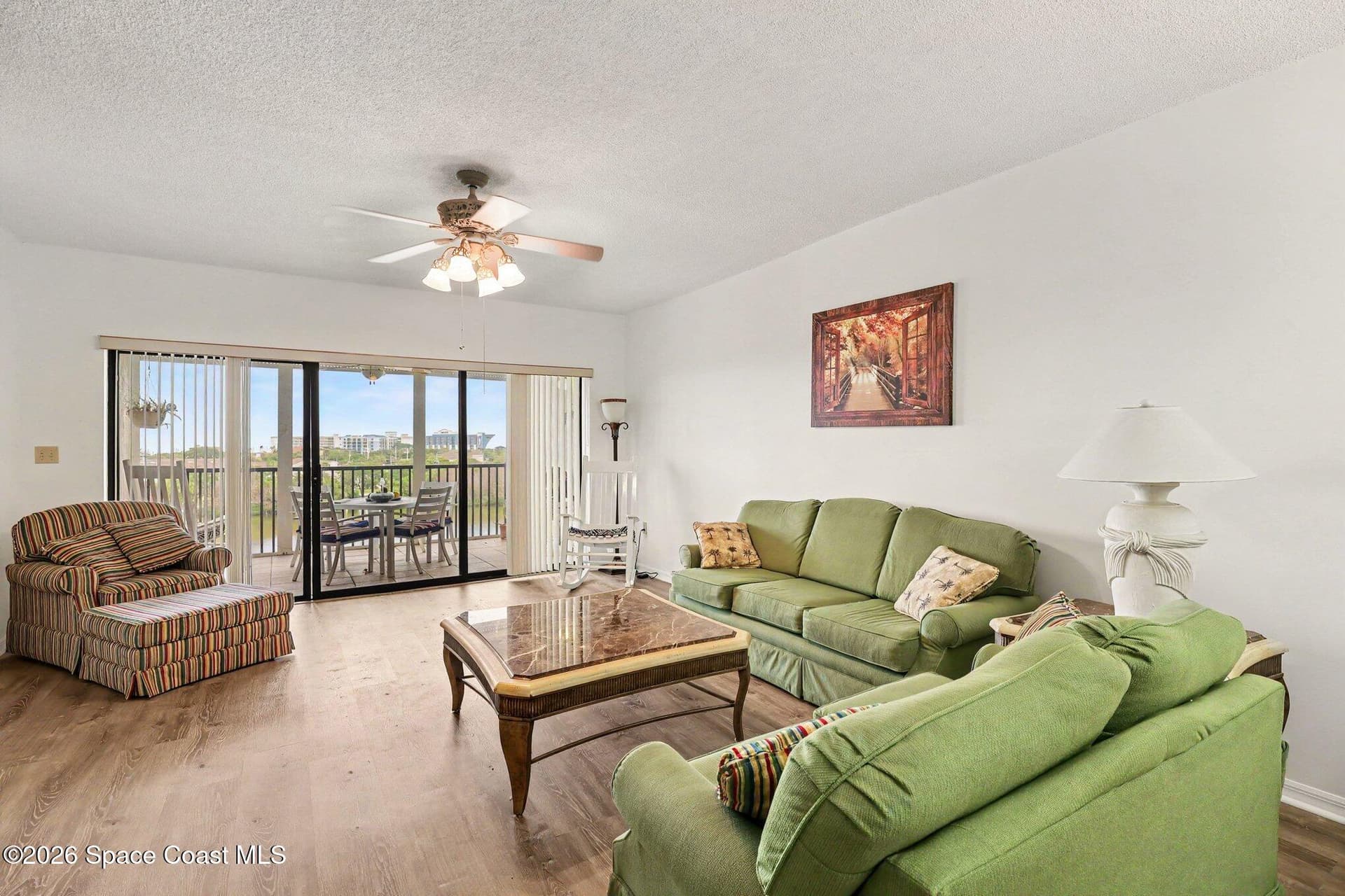 3613 S Banana River Boulevard D506 photo 5